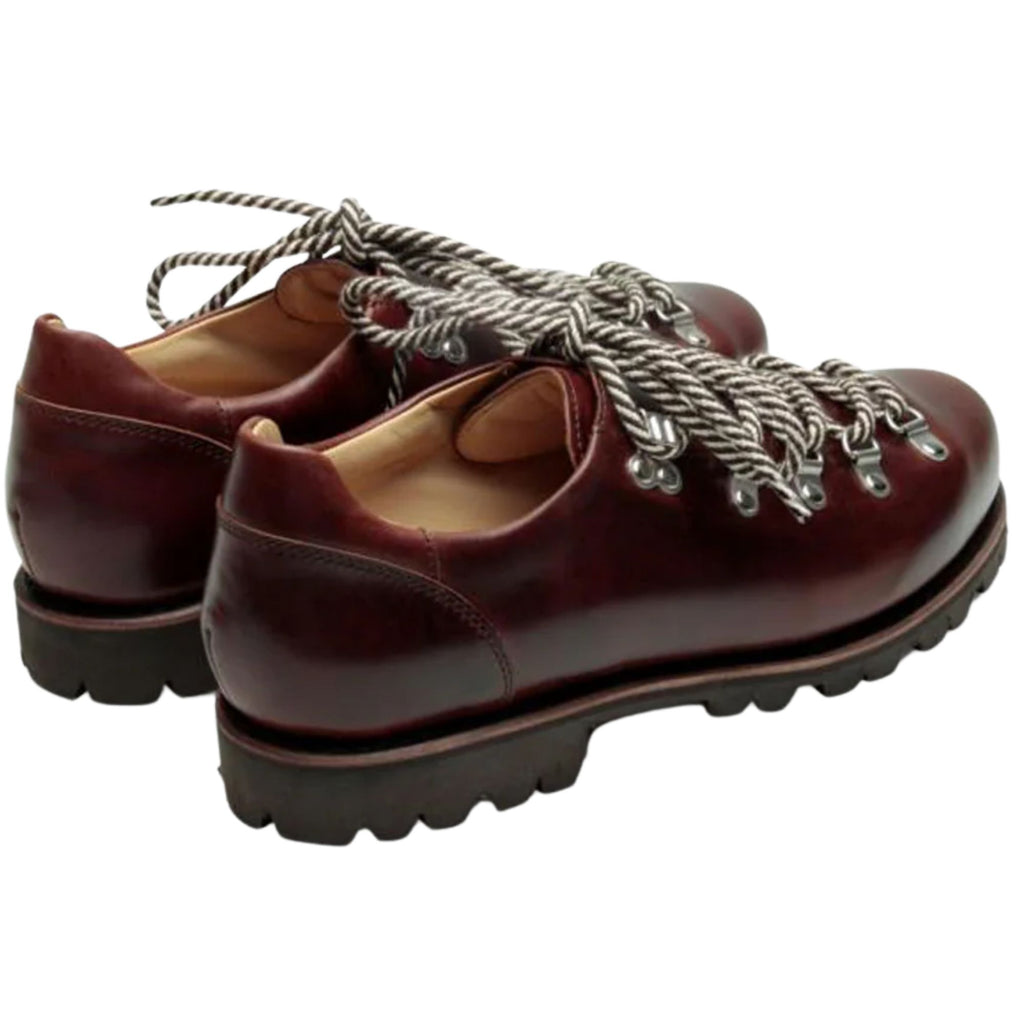 Clusaz/Jannu - Marron