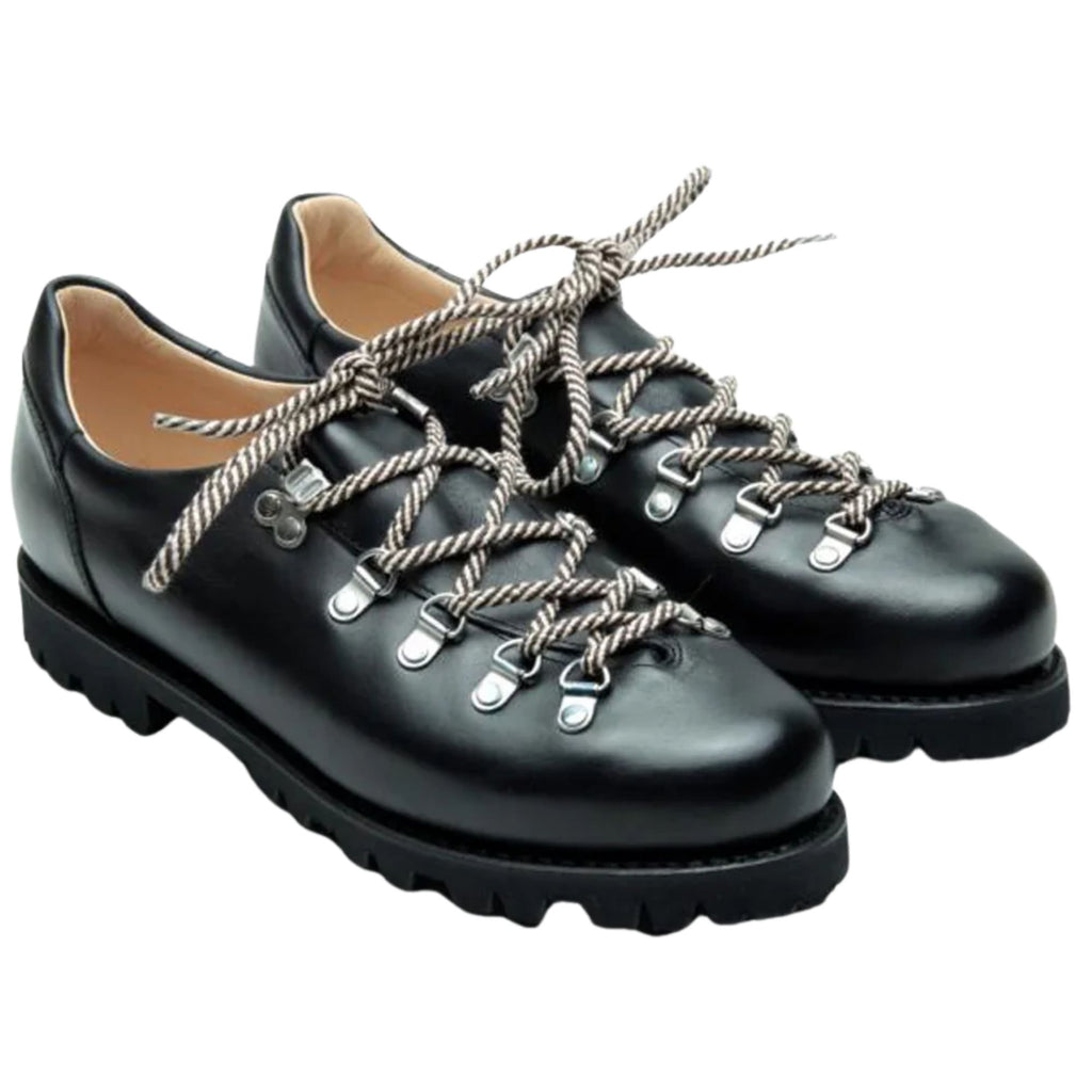 Clusaz/Jannu - Black