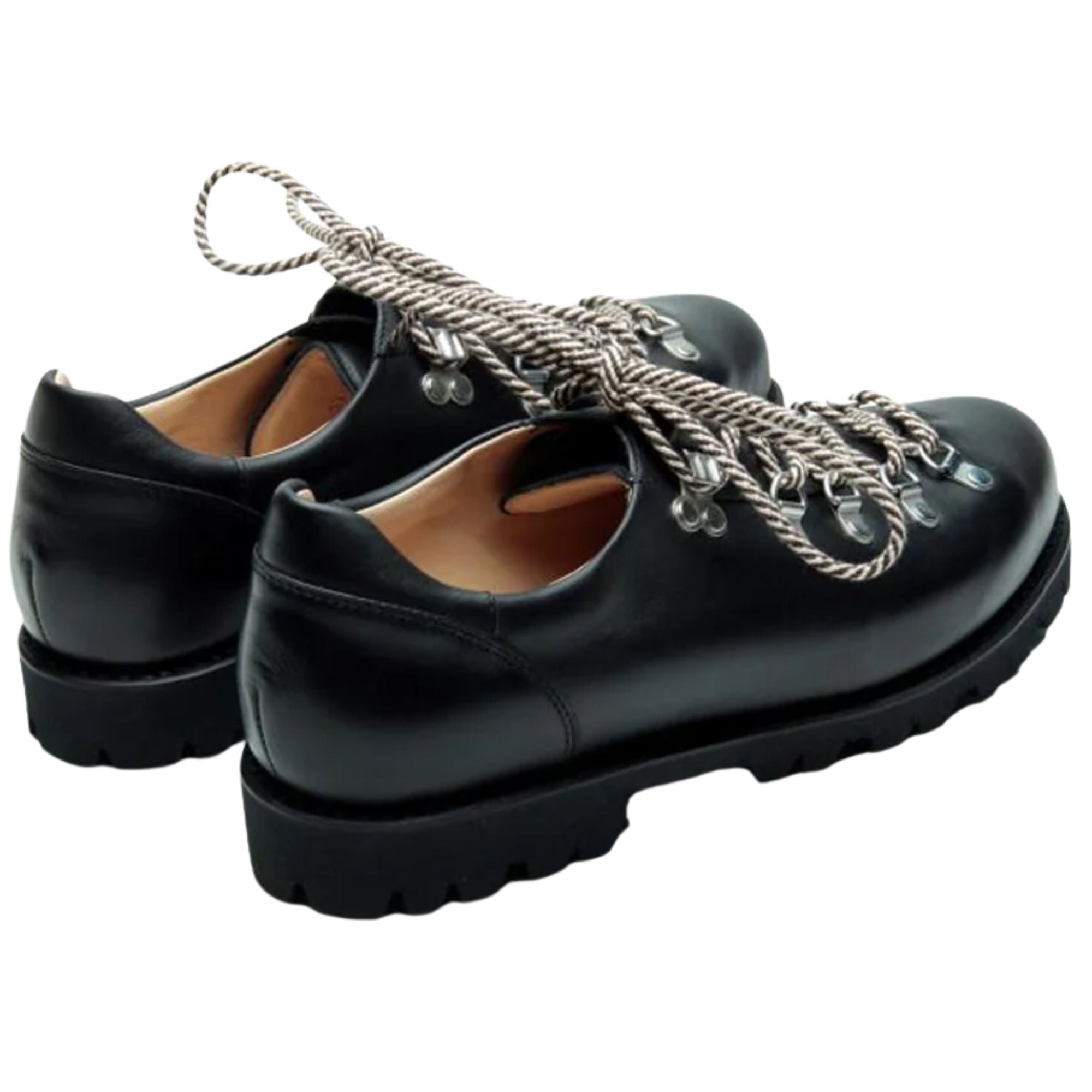 Clusaz/Jannu - Black