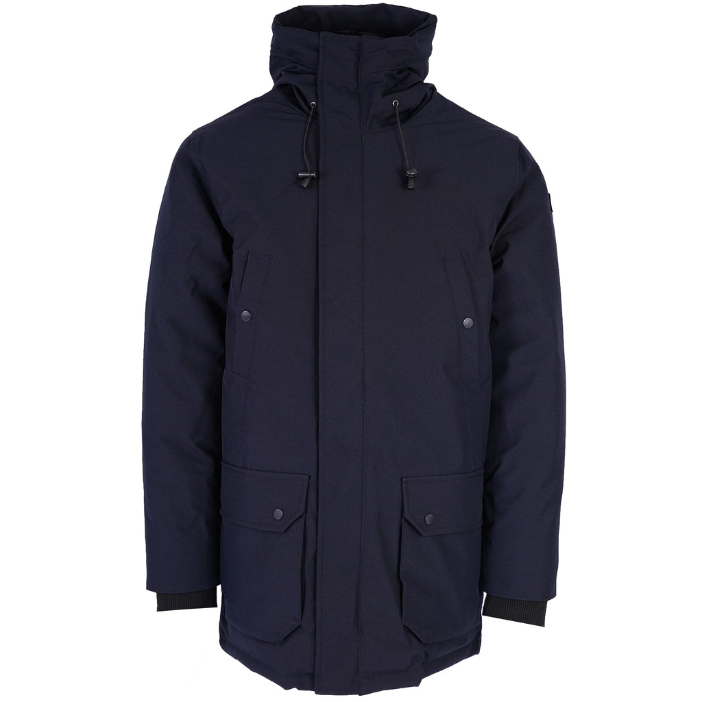 Elder Jacket - Black