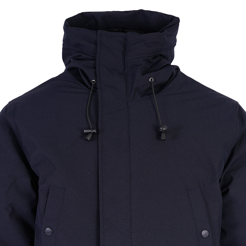 Elder Jacket - Black