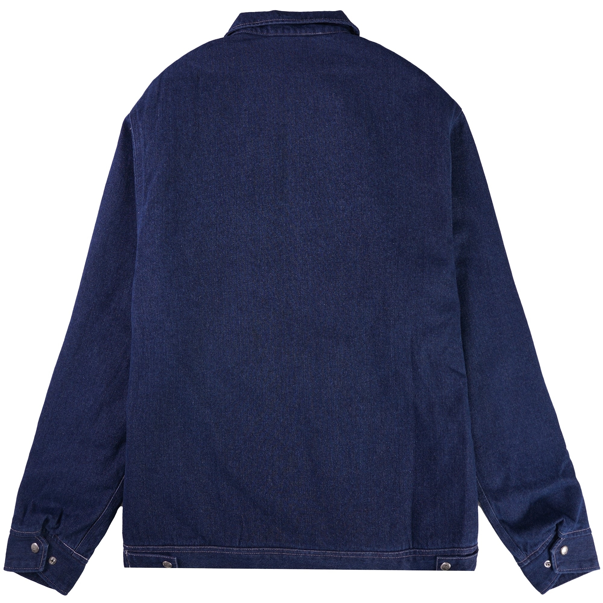 Universal Overall Denim Jacket - One Wash