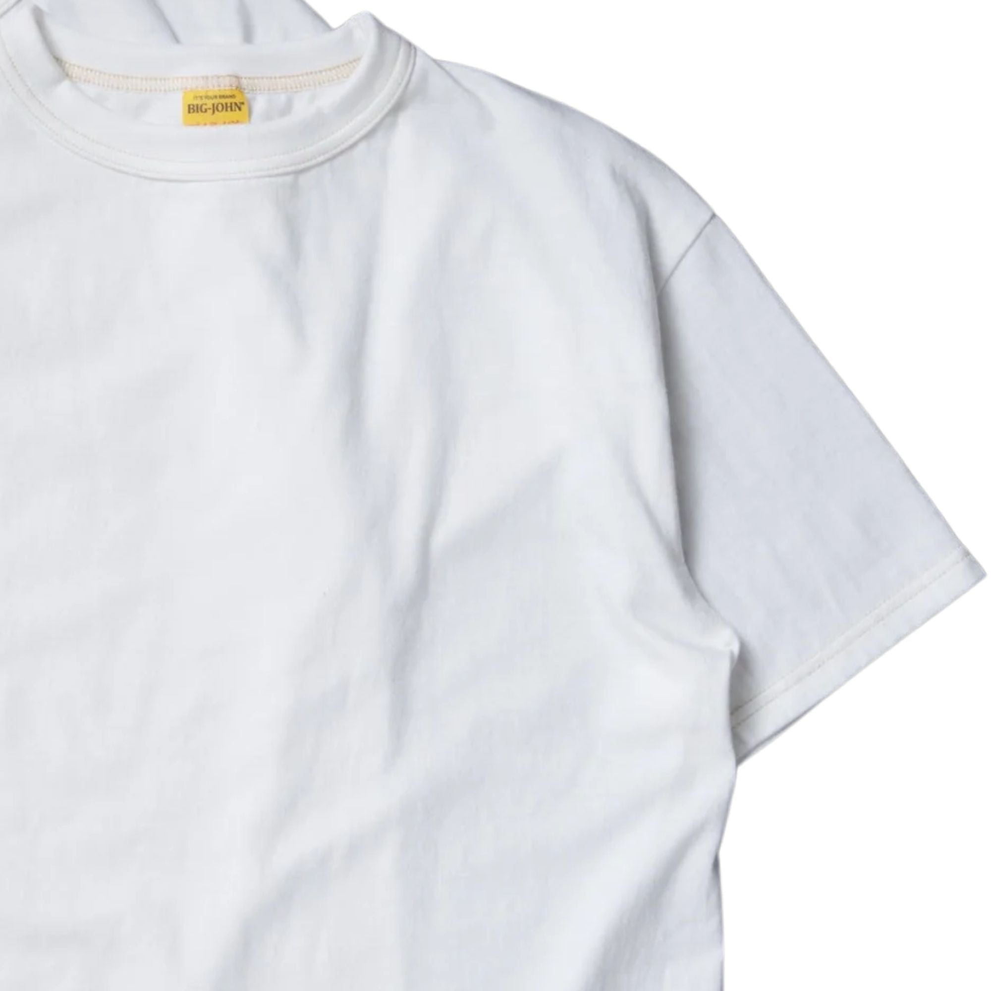 2-Pack T-Shirt - White