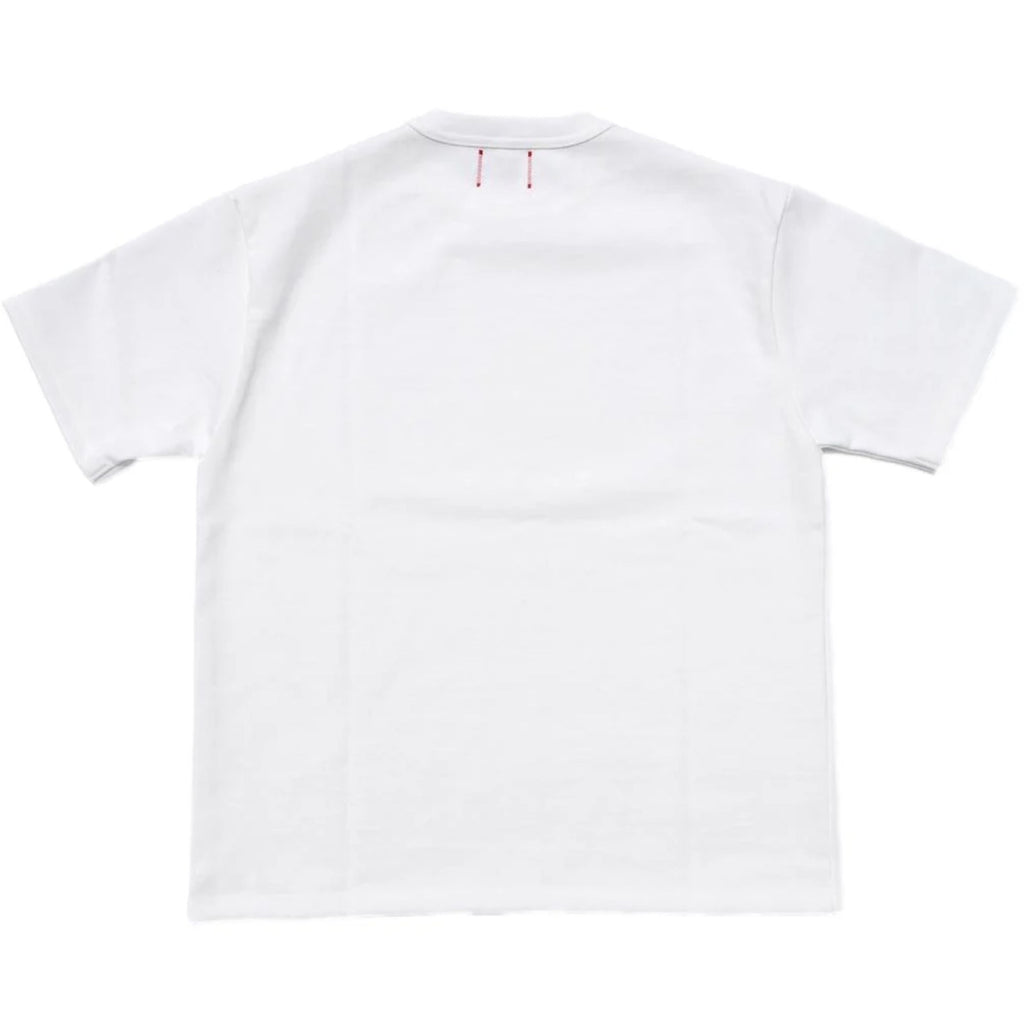 Magnum Weight Crewneck T-Shirt - White
