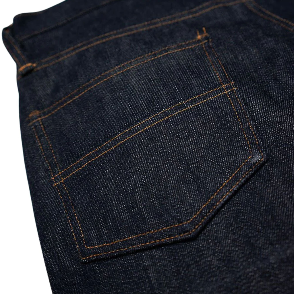 R008 Rare Jeans - Indigo