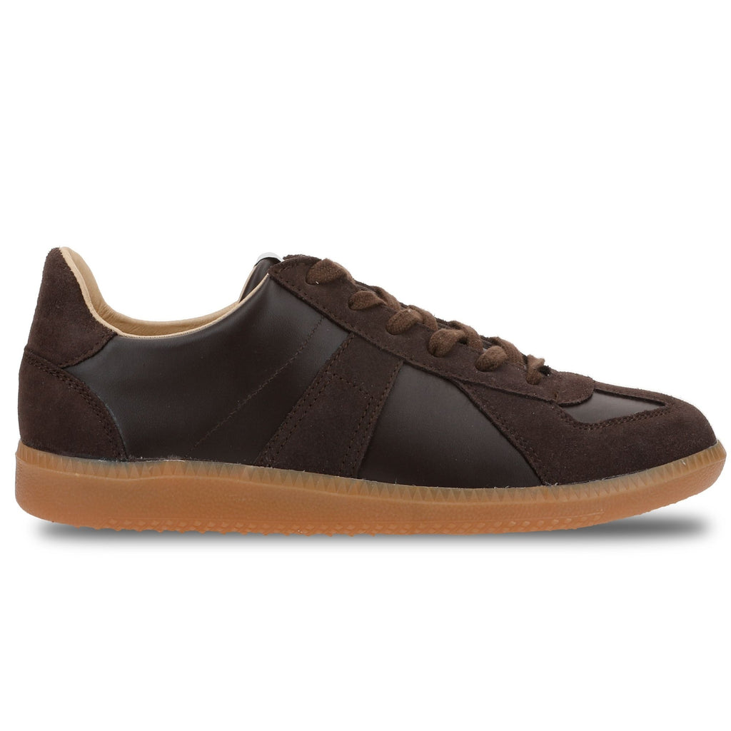 German Army Trainer - Brown