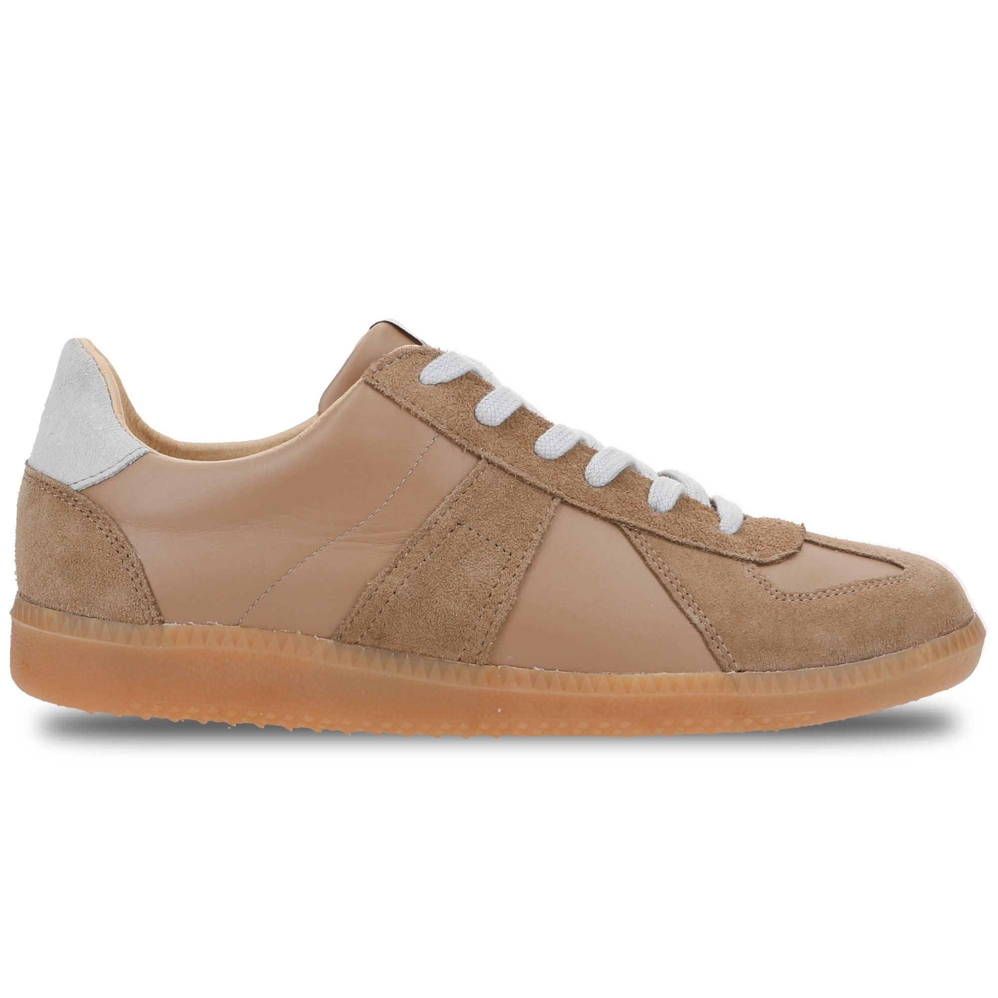 German Army Trainer - Beige