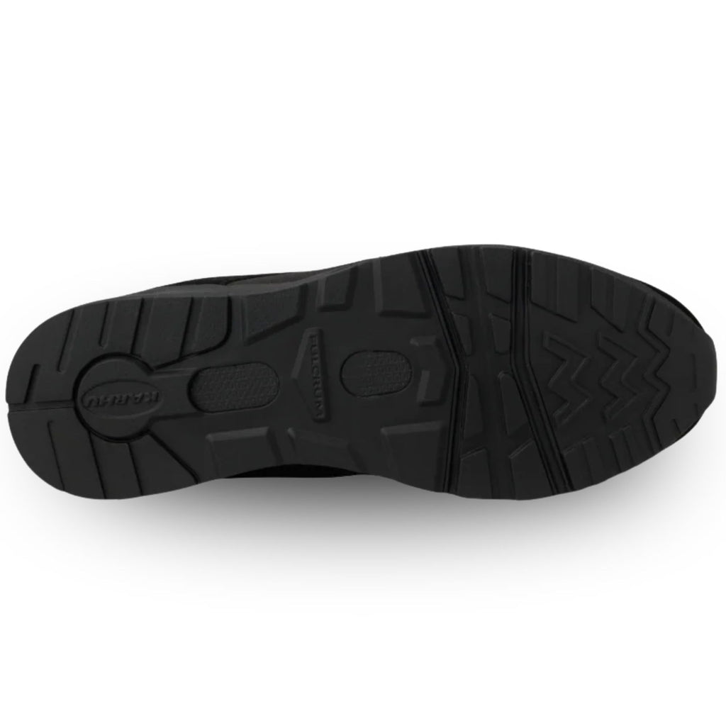 Fusion 2.0 - Jet Black