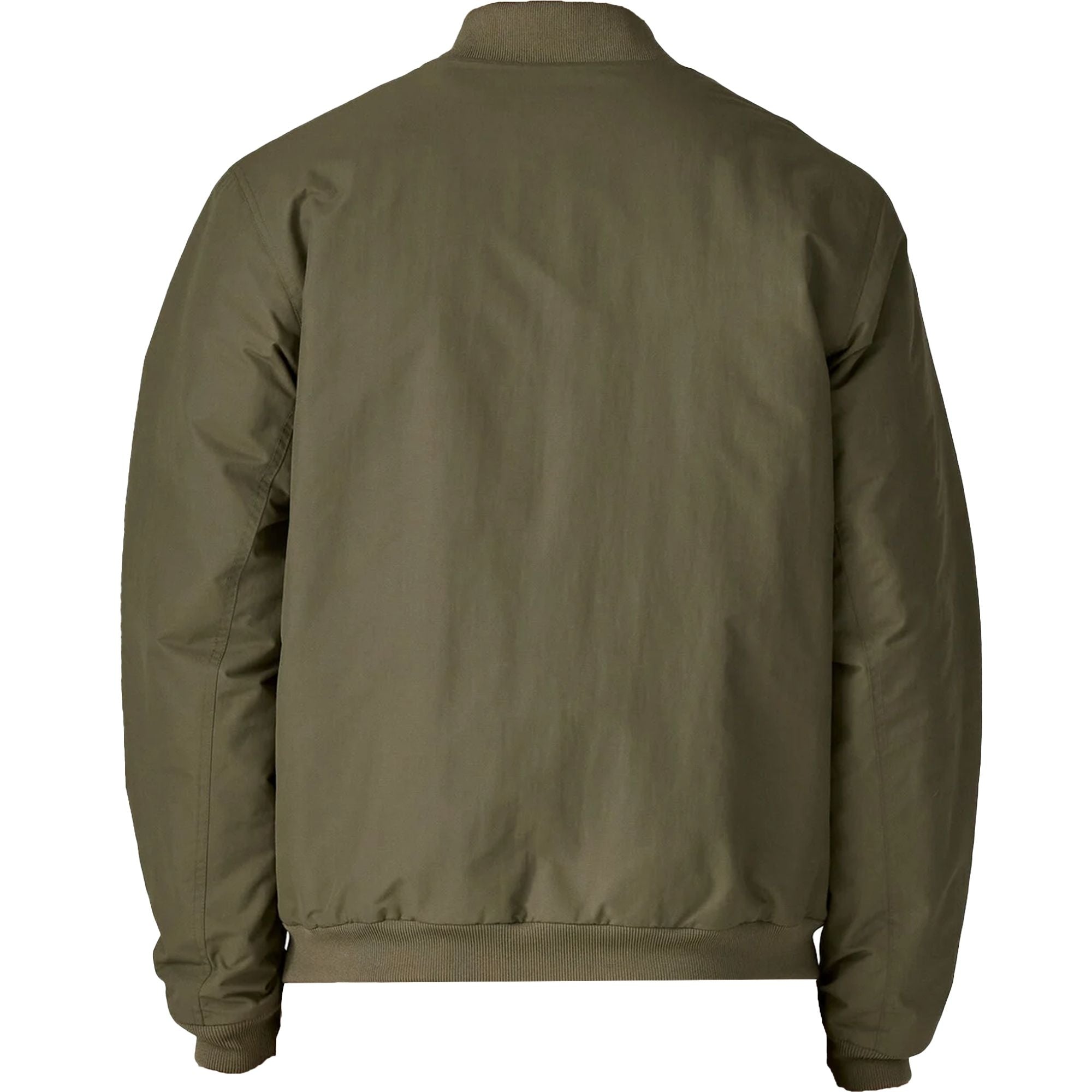 Patagonia Isthmus Deck Jacket - Green
