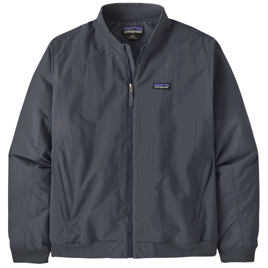 Patagonia Isthmus Deck Jacket - Blue