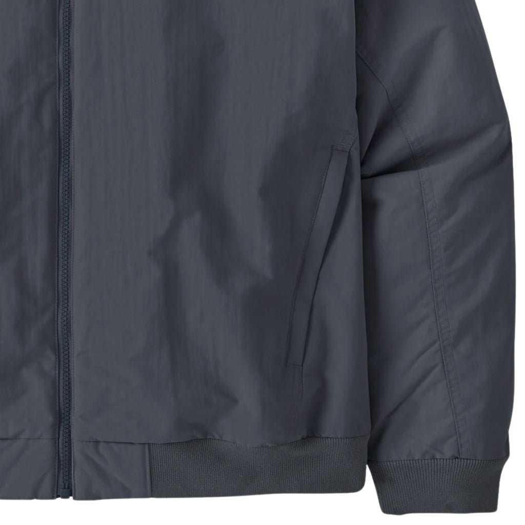 Patagonia Isthmus Deck Jacket - Blue