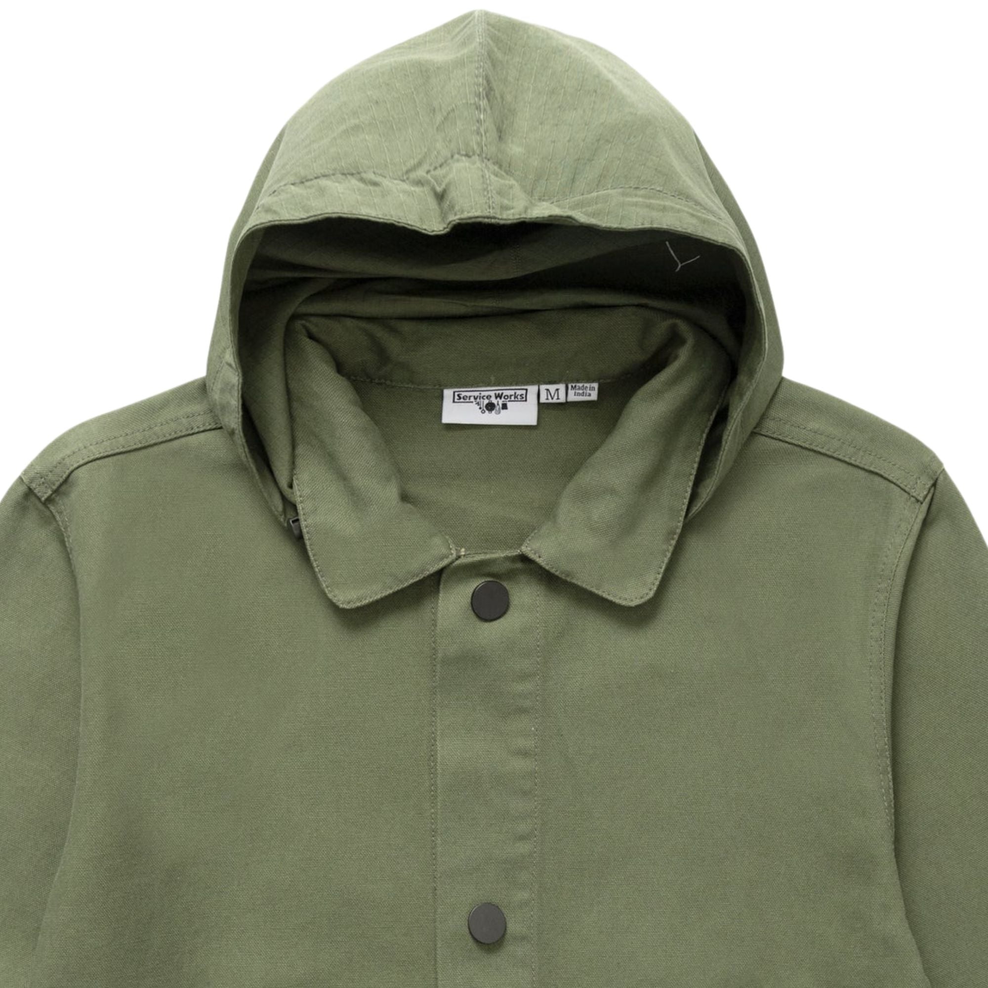 Service Works Gardener Jacket - Forest