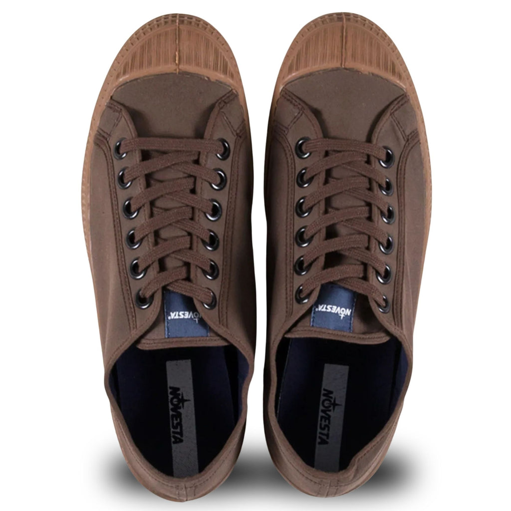 Star Master Wax - Dark Brown