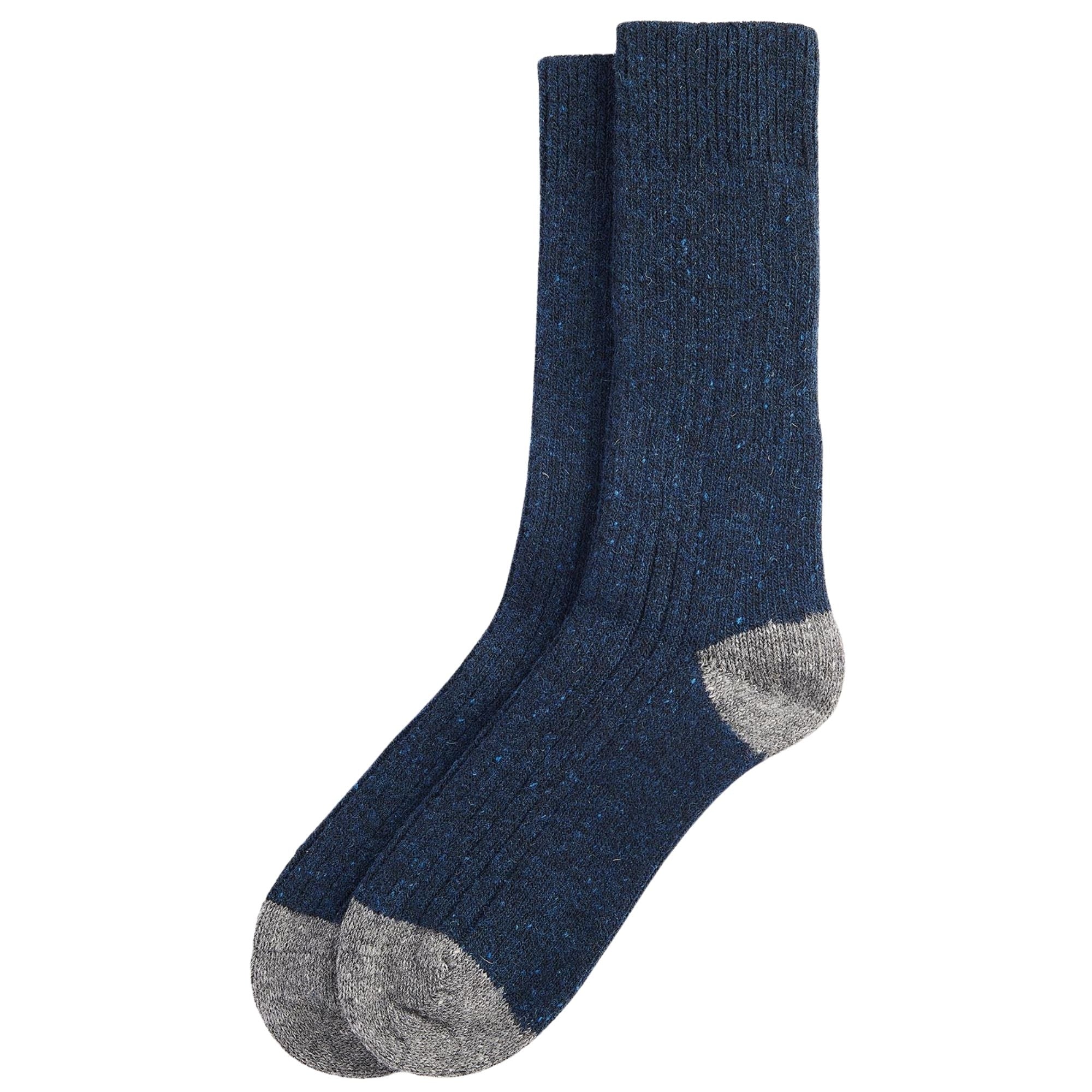 Houghton Socks - Navy