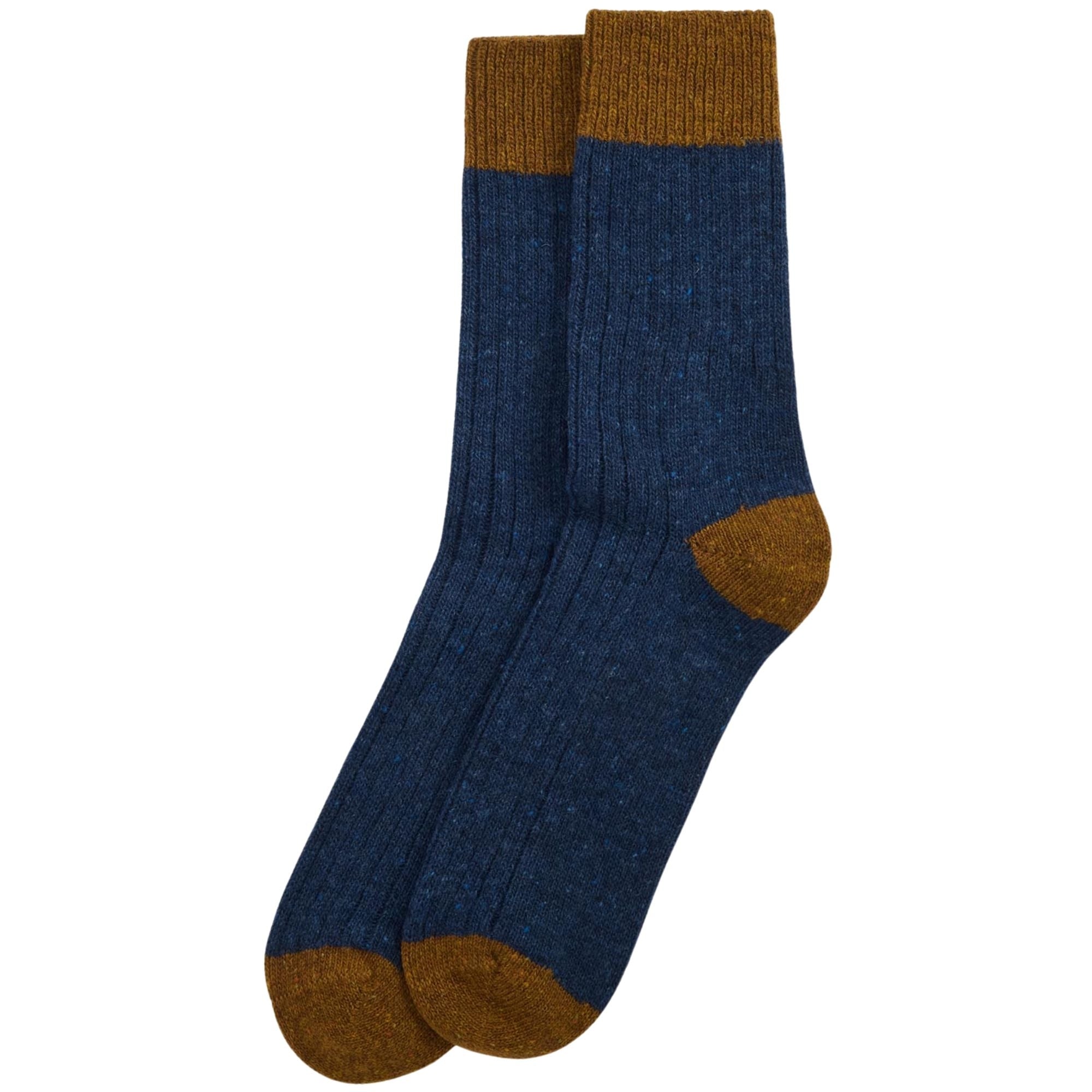 Houghton Socks - Bronze
