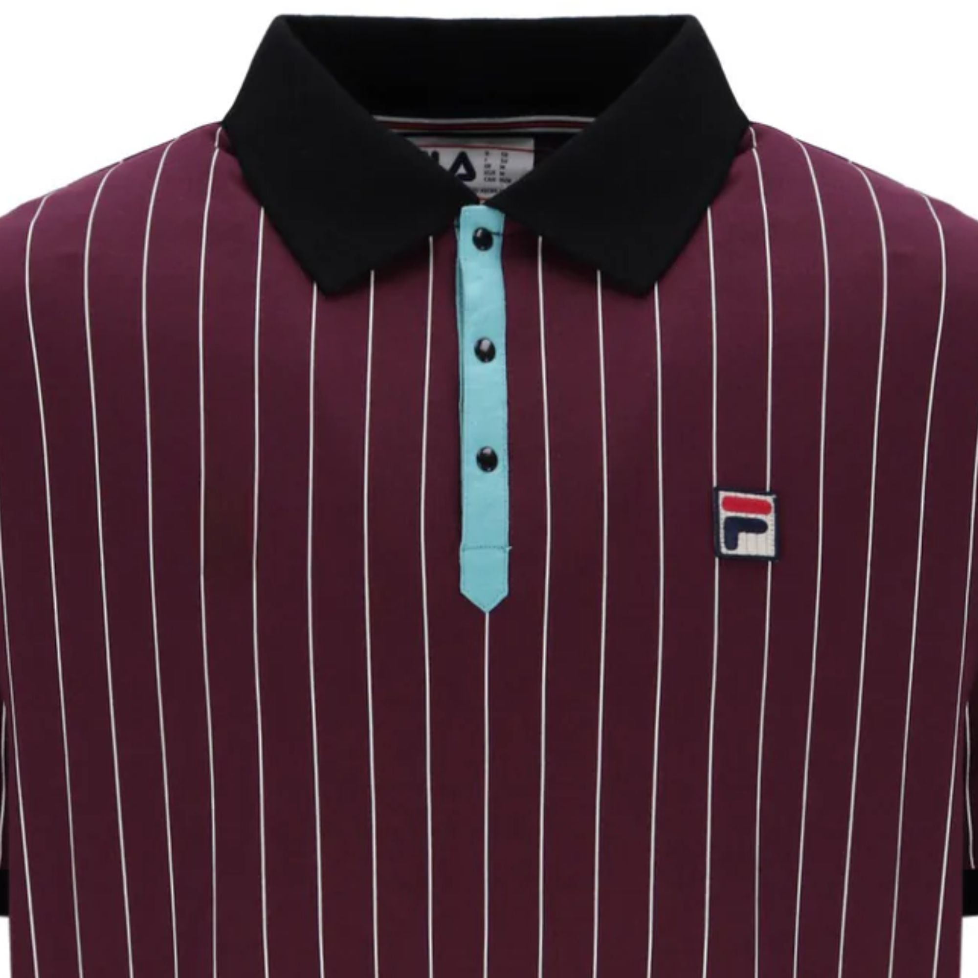 BB1 Polo Shirt - Fig