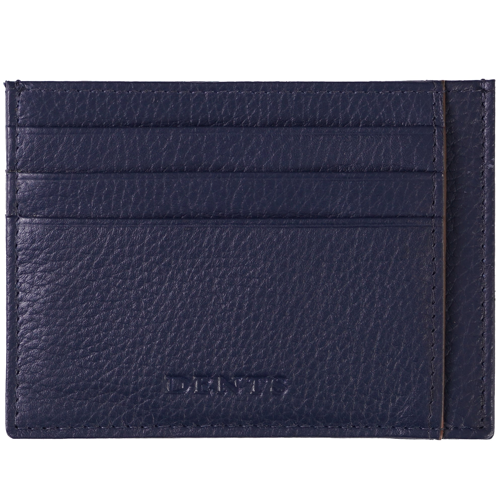 Cherwell Card Holder - Navy/Cog