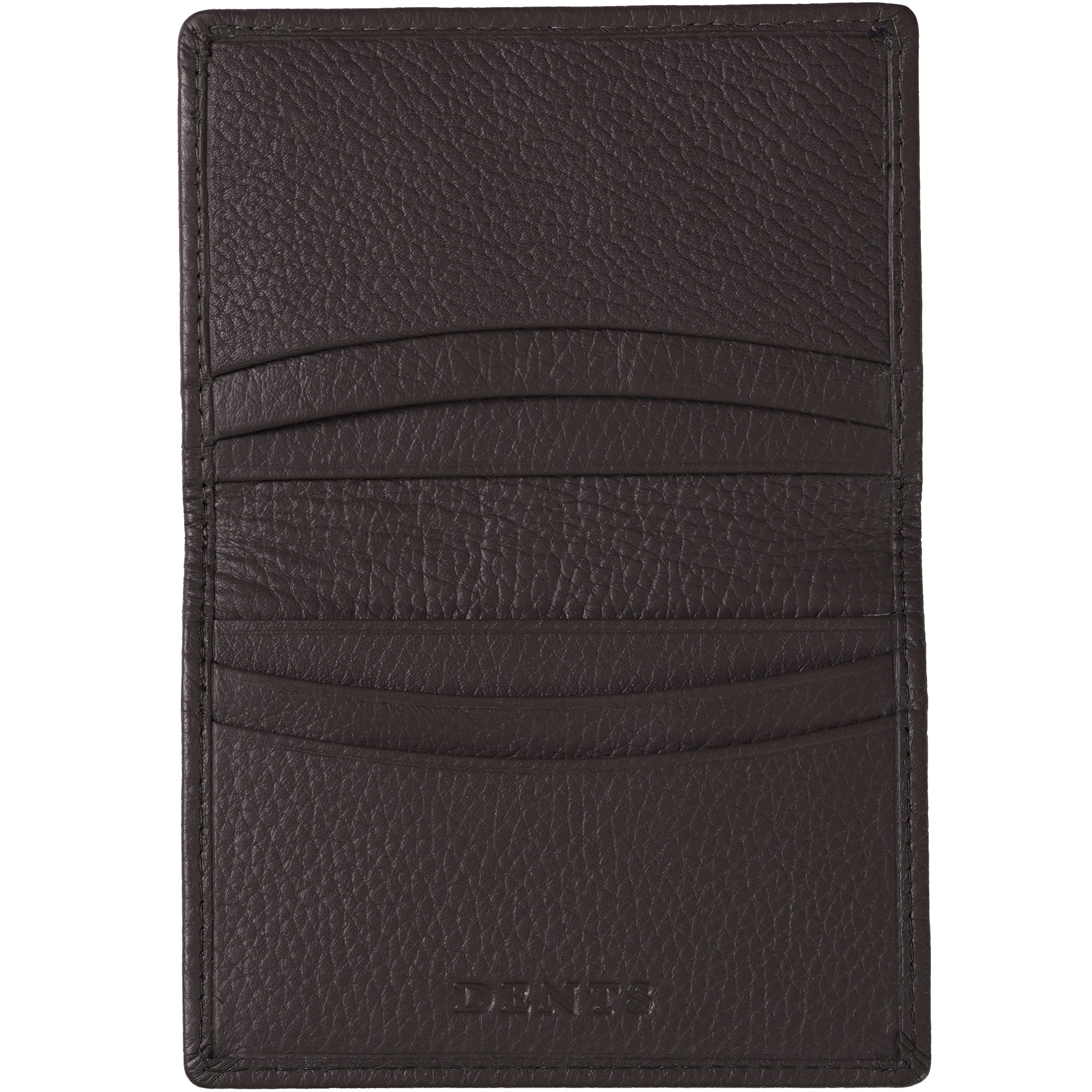 Beauley Card Holder - Choco