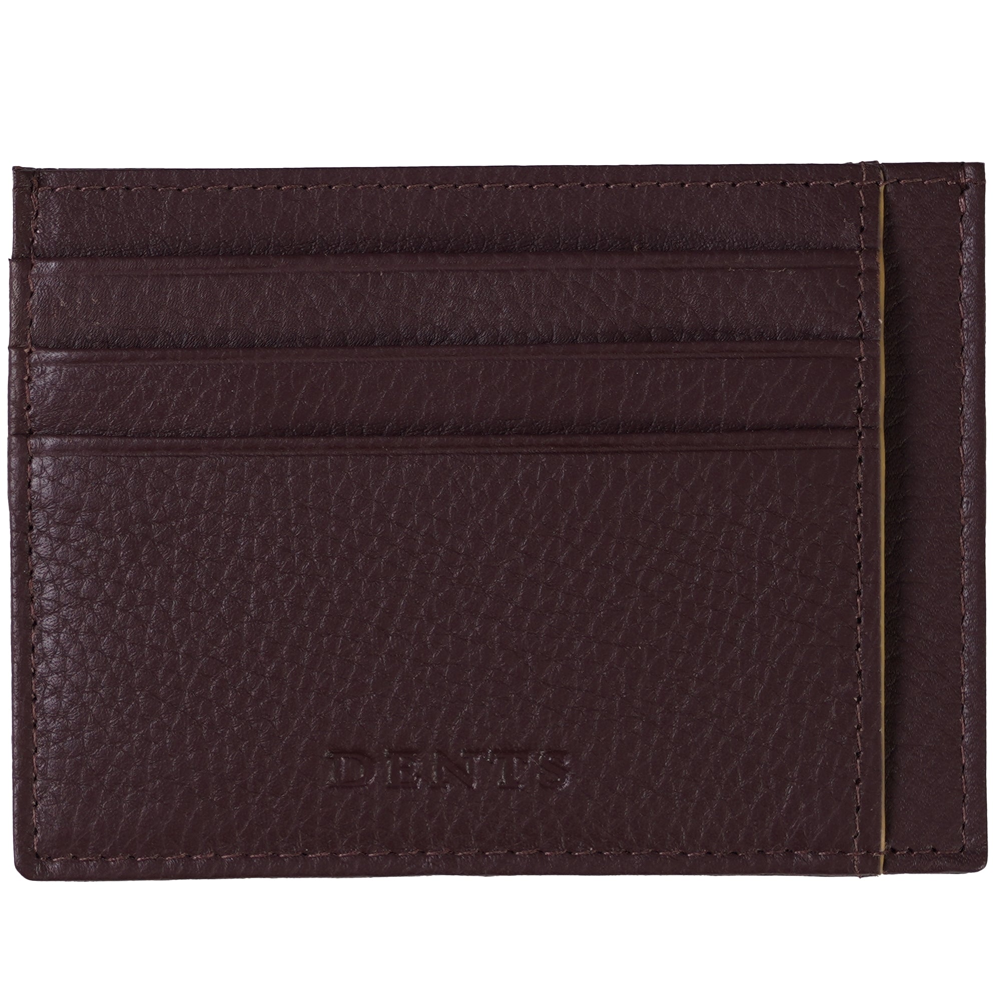 Cherwell Card Holder - Bord/Tan