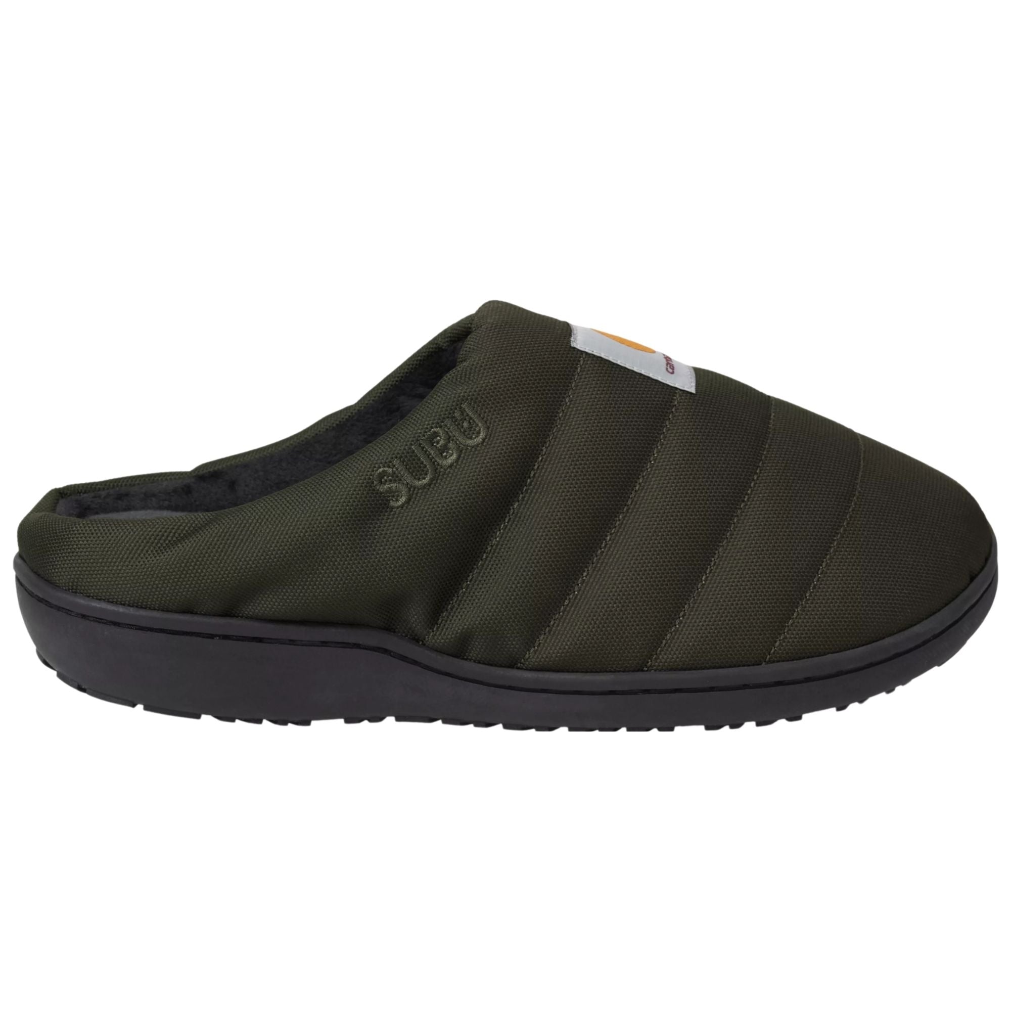 Carhartt WIP x Subu Cordura¨ Slippers - Olive