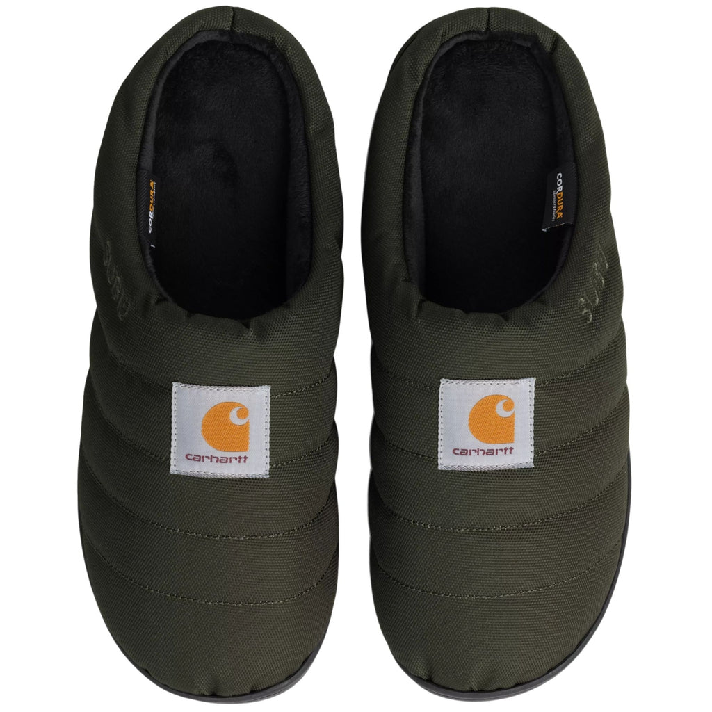 Carhartt WIP x Subu Cordura¨ Slippers - Olive