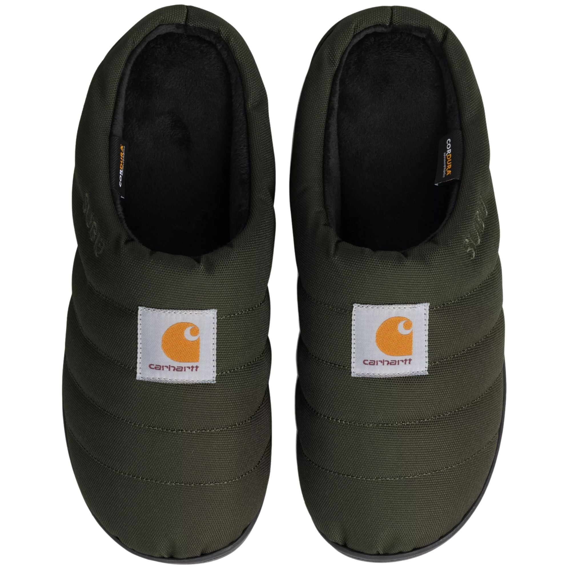 Carhartt WIP x Subu Cordura¨ Slippers - Olive