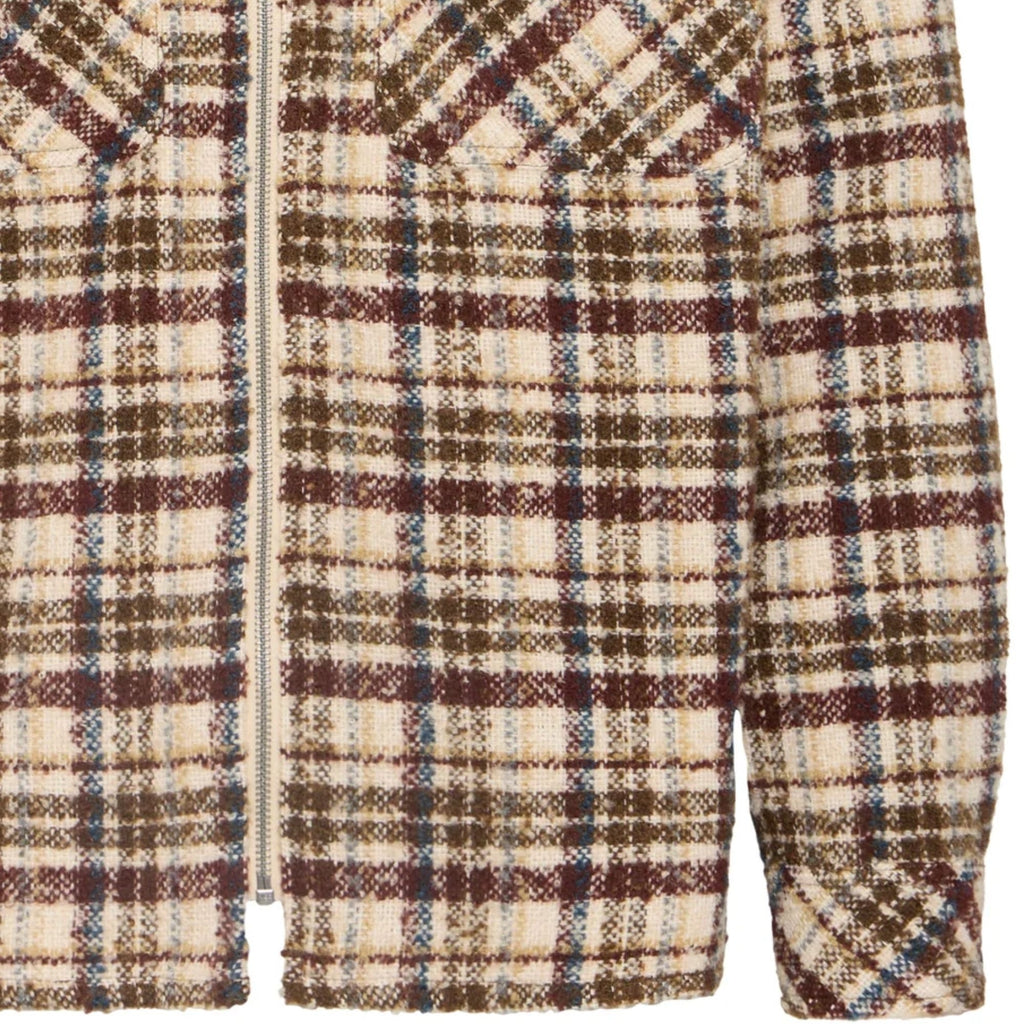 Solid Clothing Slade Overshirt - Multi