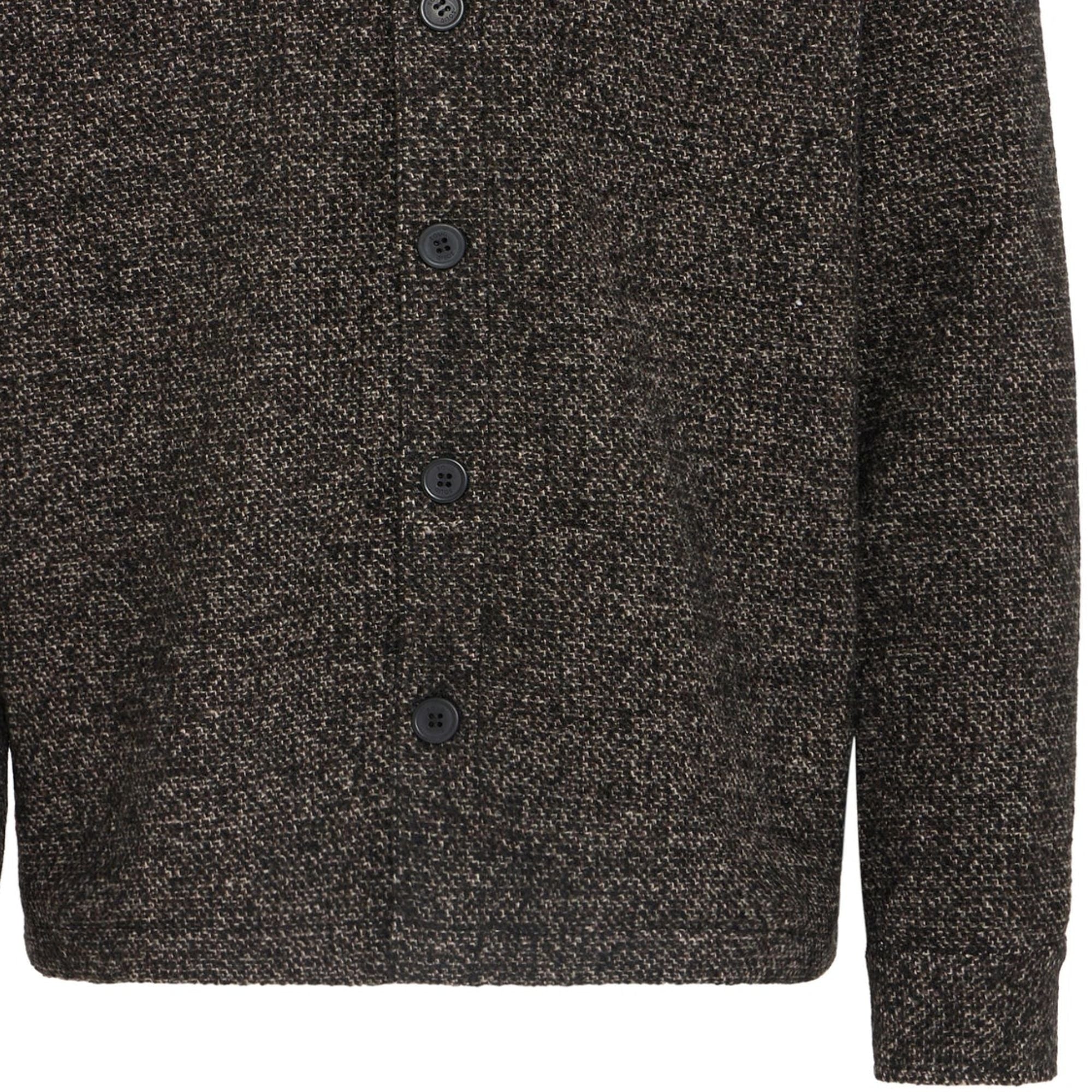 Solid Clothing Simeon Overshirt - Multi