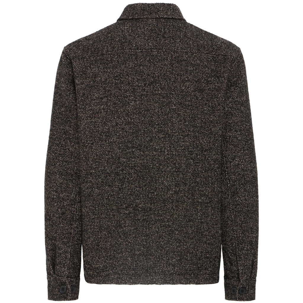 Solid Clothing Simeon Overshirt - Multi