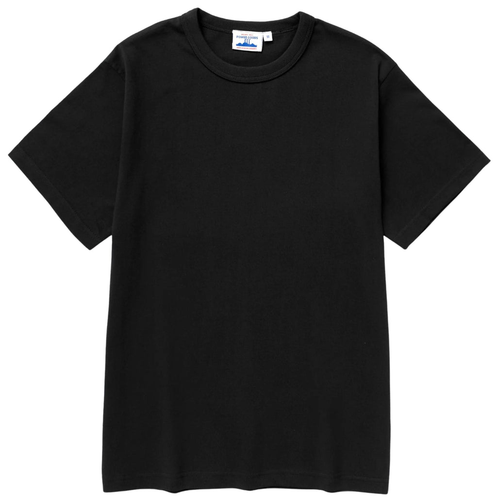 Archive T-Shirt - Black