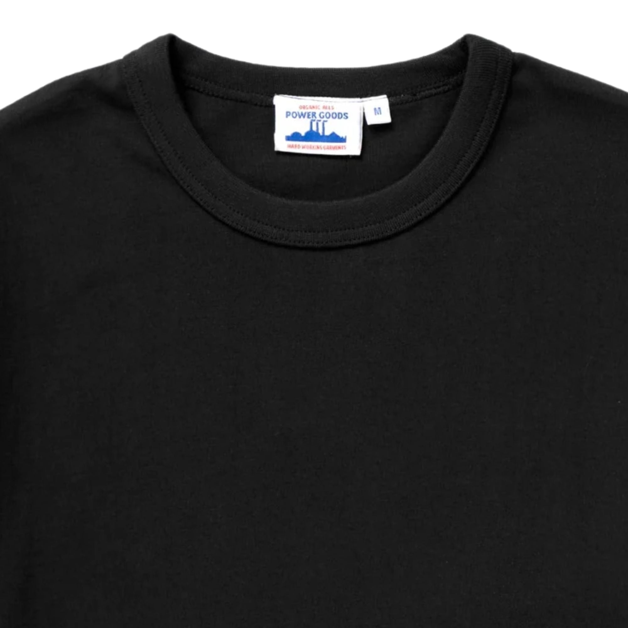 Archive T-Shirt - Black
