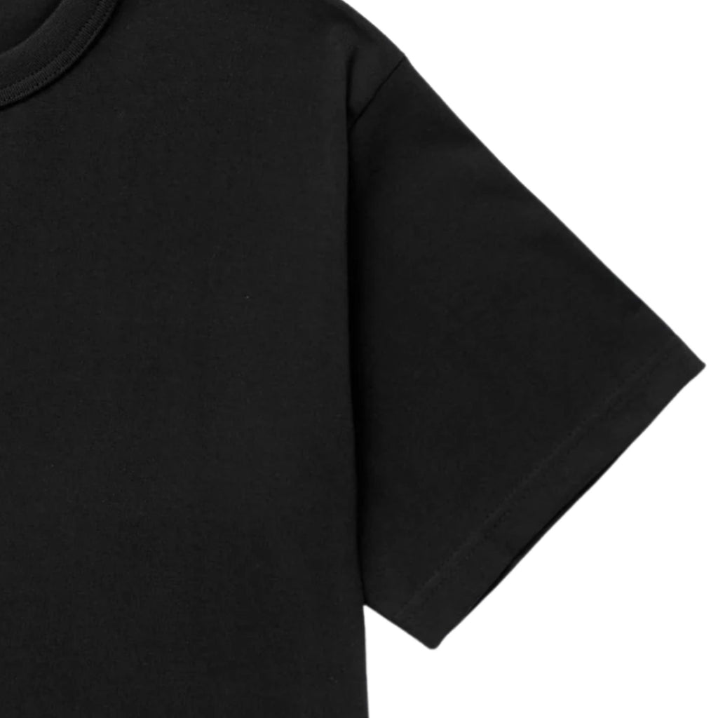 Archive T-Shirt - Black
