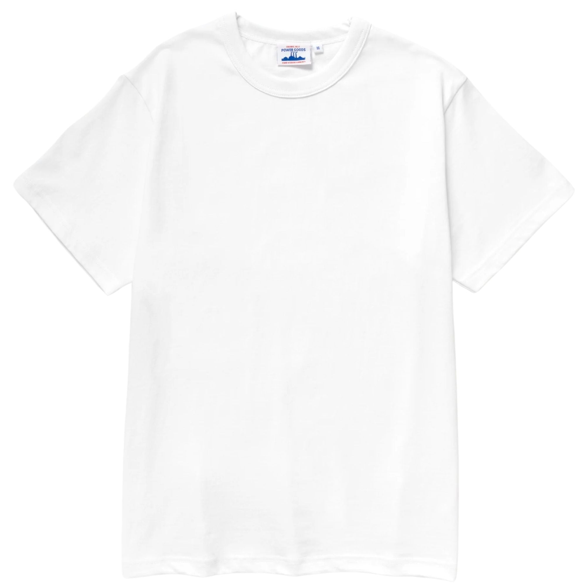 Archive T-Shirt - White