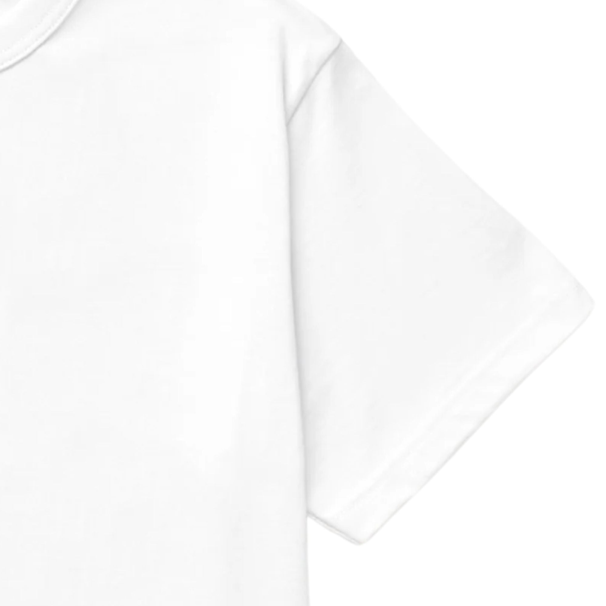 Archive T-Shirt - White