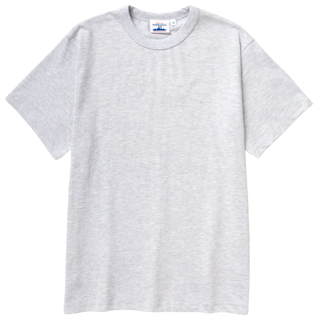 Archive T-Shirt - Ash