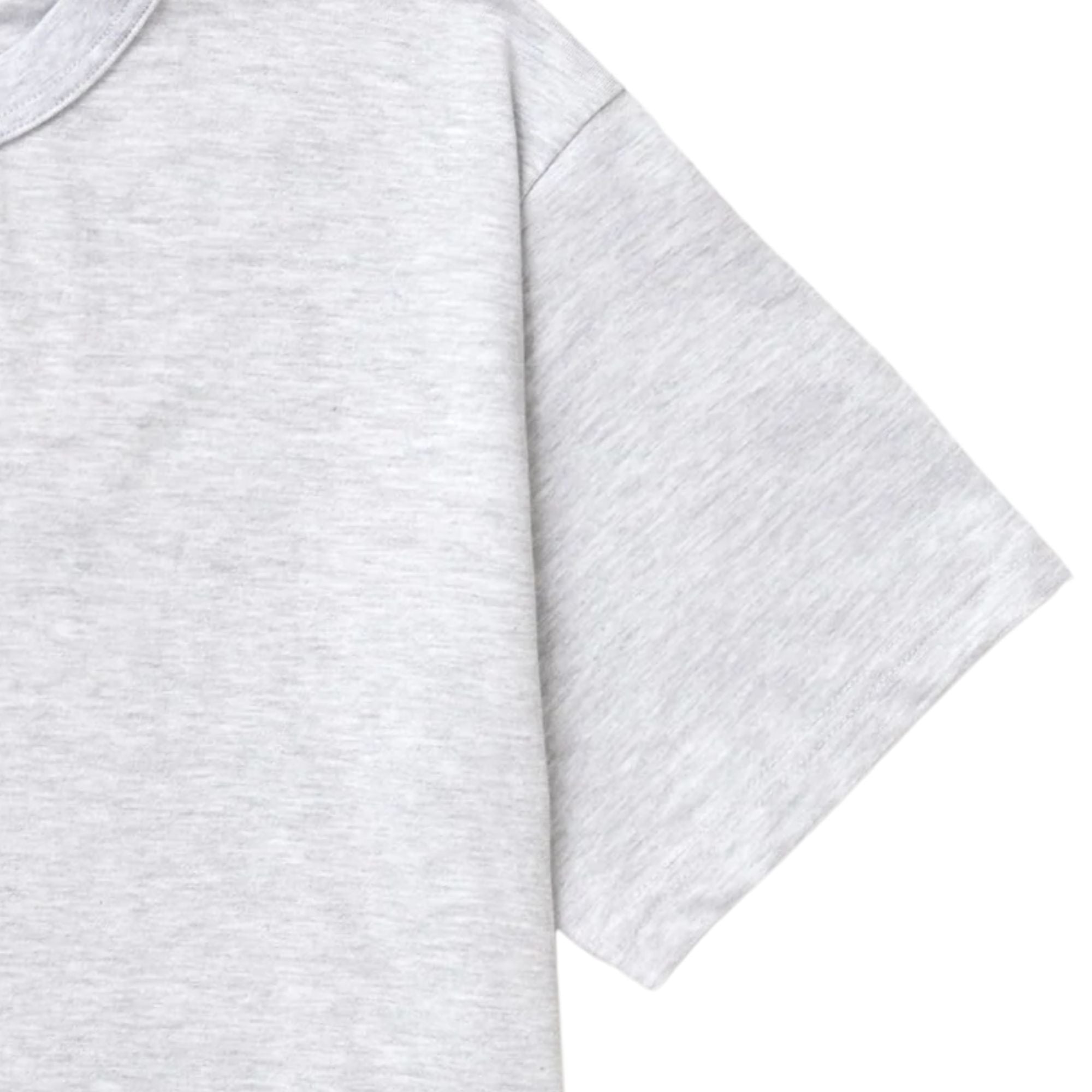 Archive T-Shirt - Ash