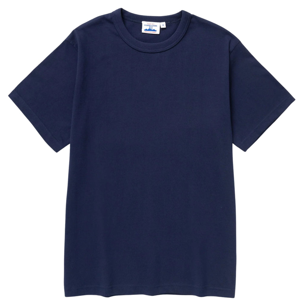 Archive T-Shirt - Navy