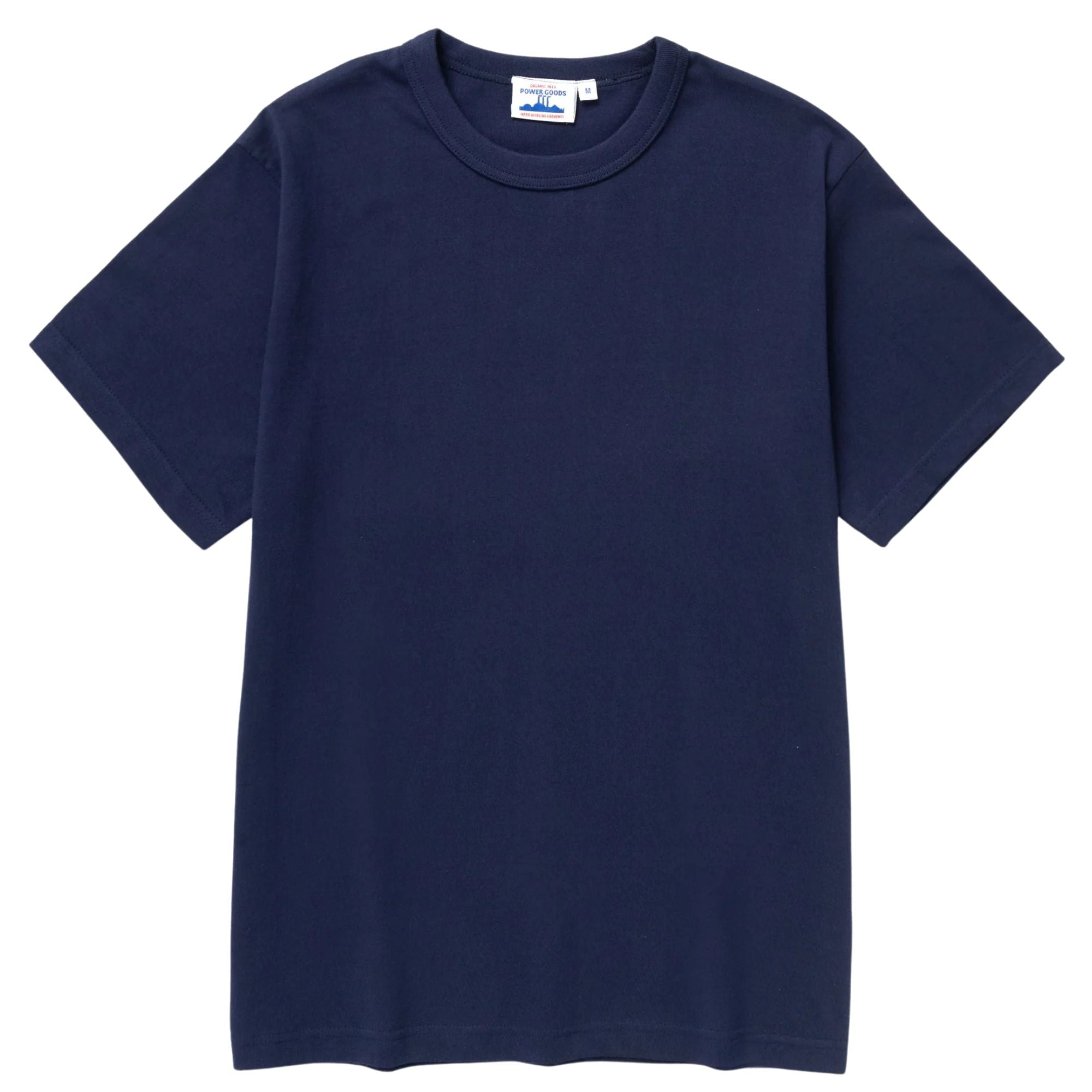 Archive T-Shirt - Navy