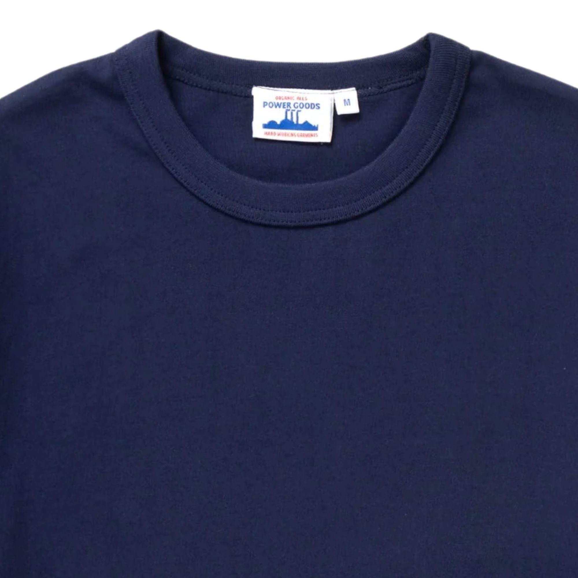 Archive T-Shirt - Navy