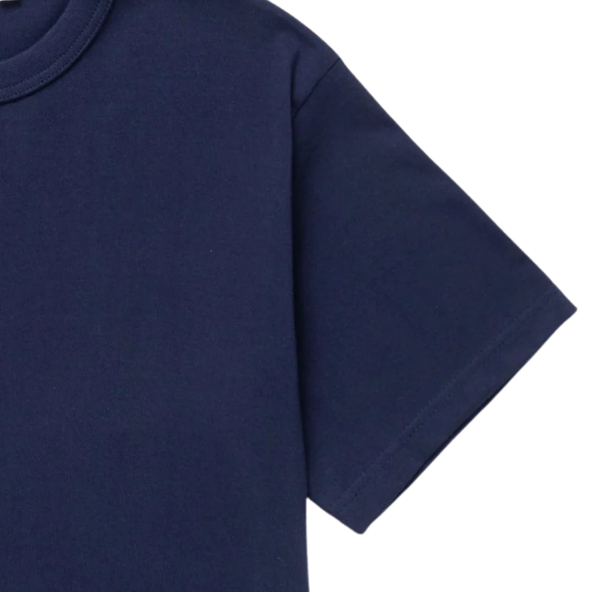 Archive T-Shirt - Navy