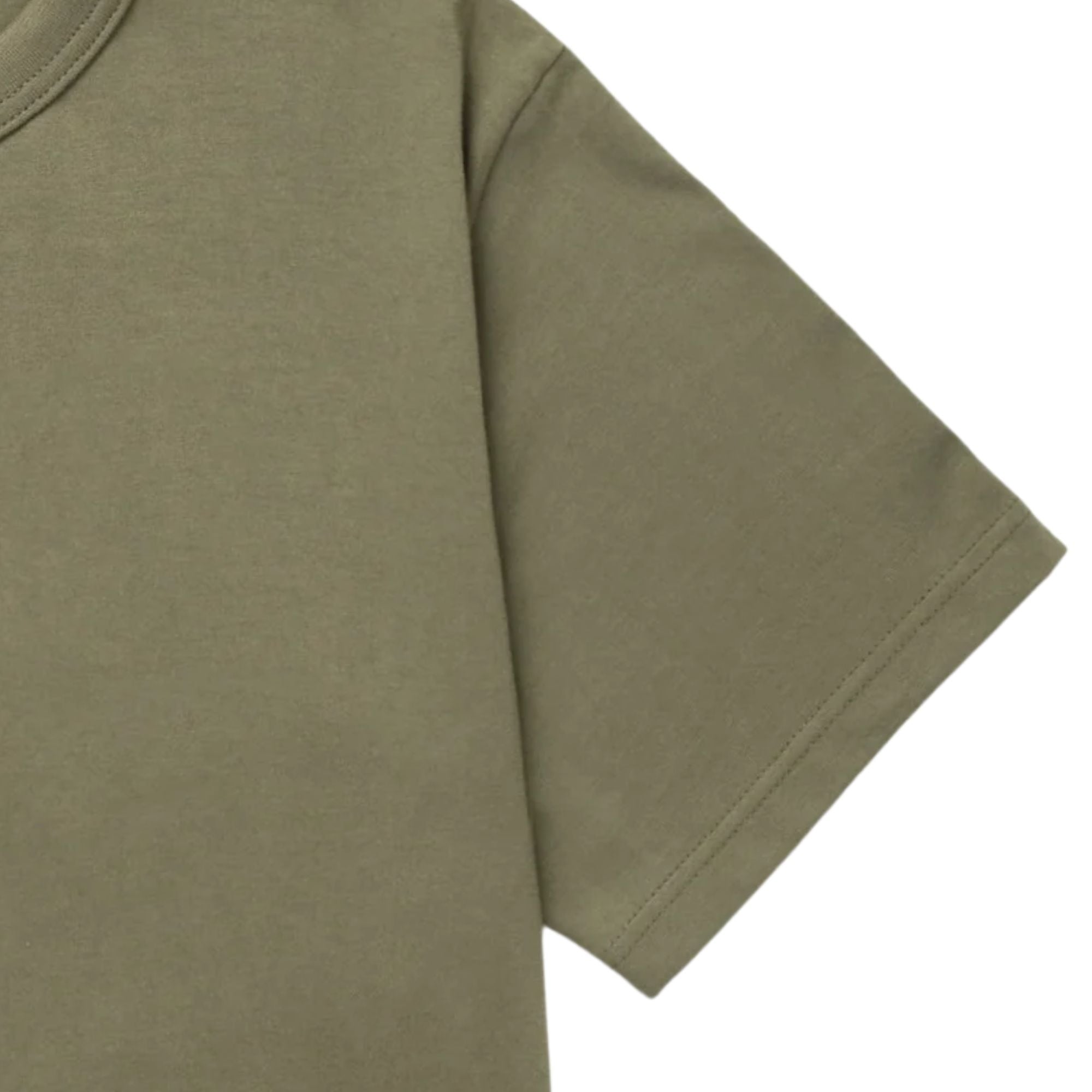 2 Pack Archive T-Shirt - Olive