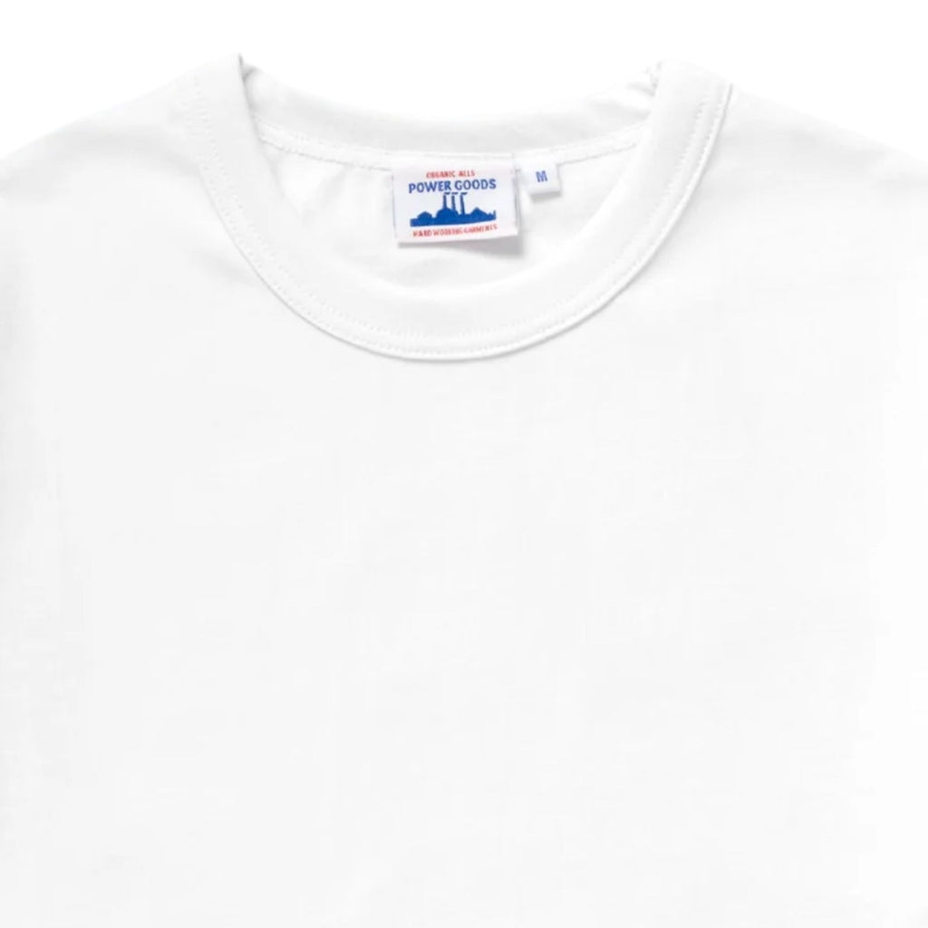 2 Pack Archive T-Shirt - White