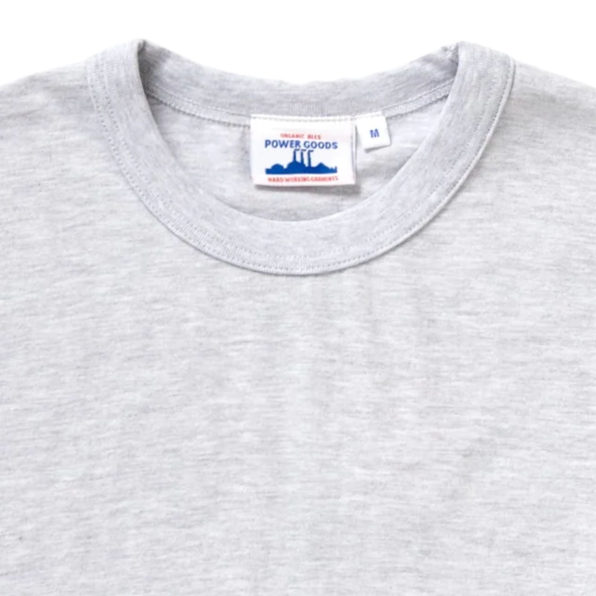 2 Pack Archive T-Shirt - Ash