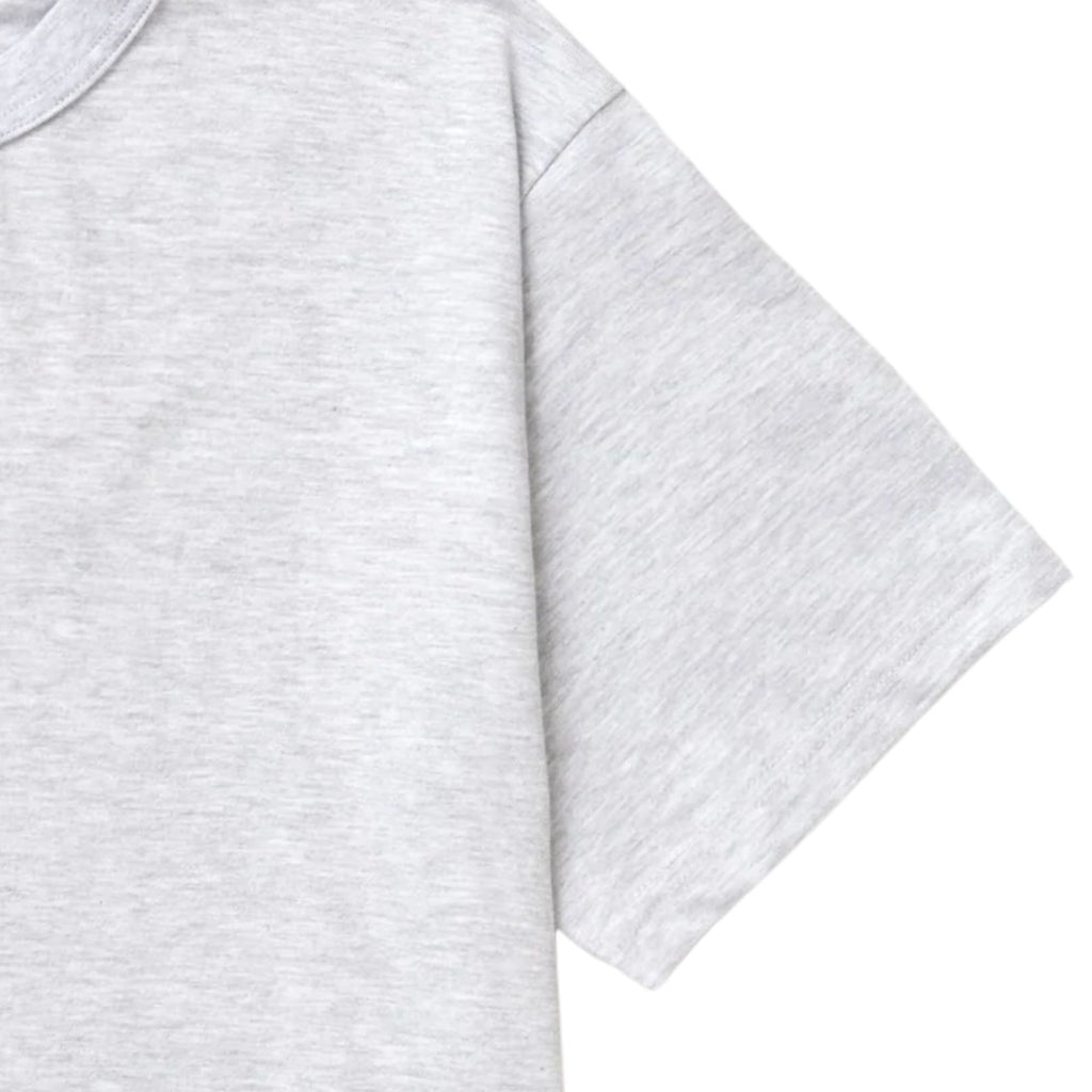 2 Pack Archive T-Shirt - Ash