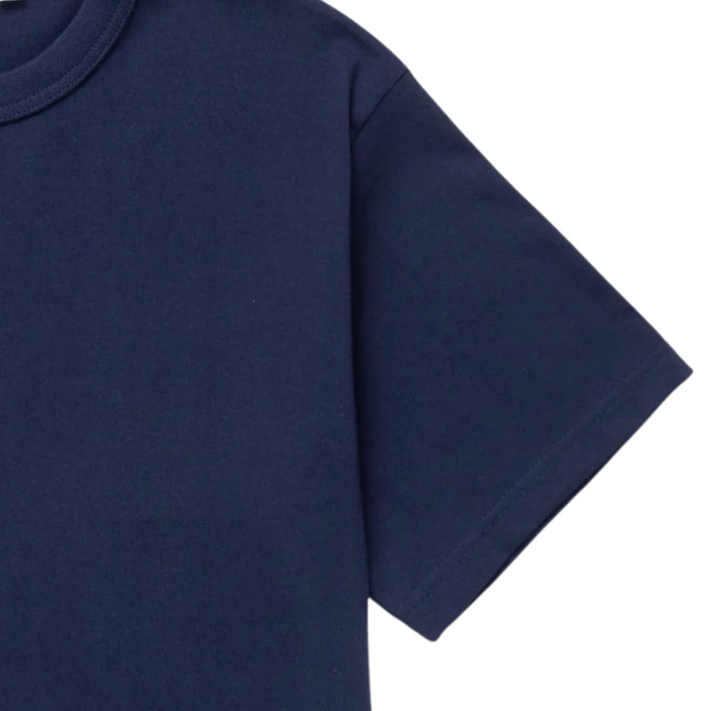 2 Pack Archive T-Shirt - Navy