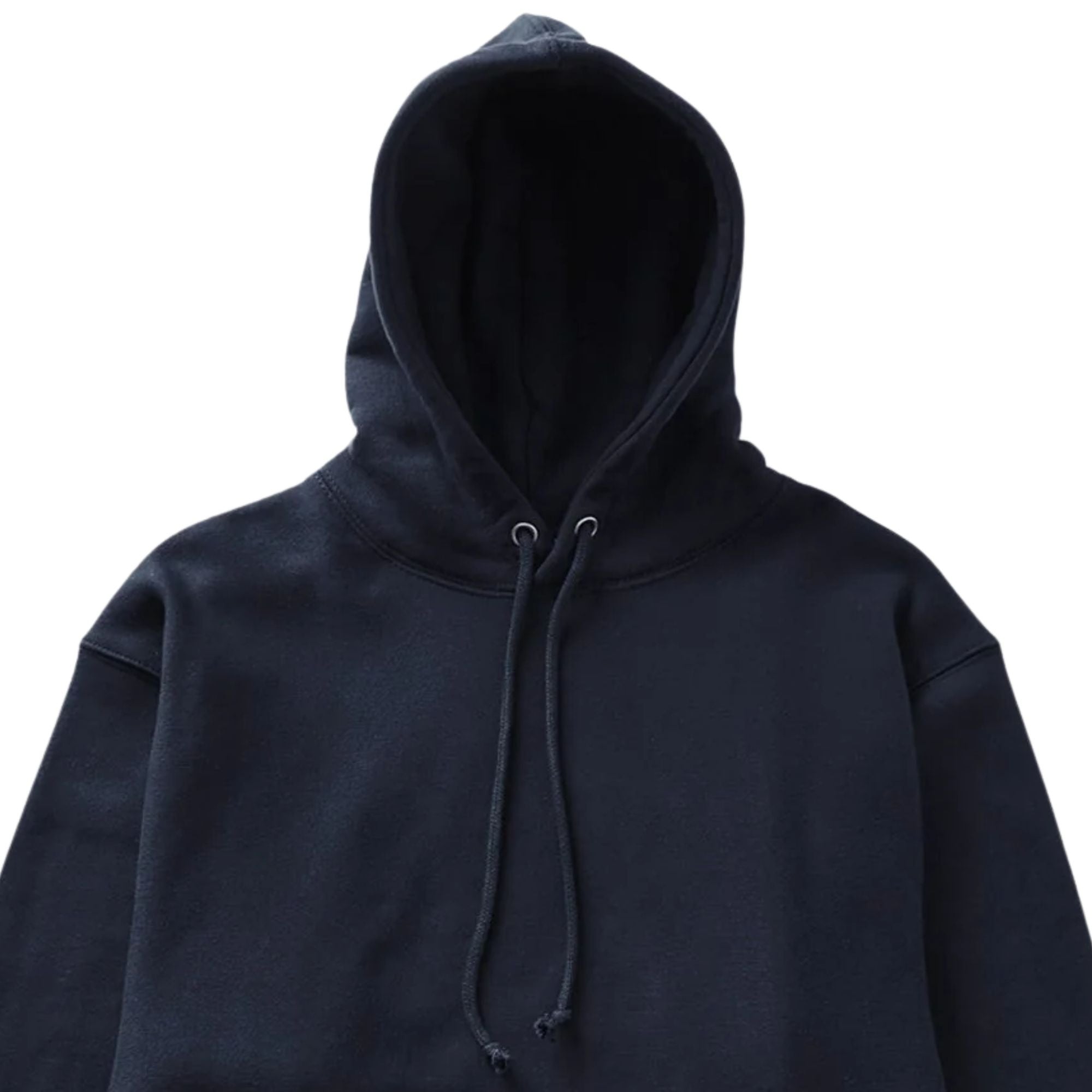 Super Weight Hoodie - Navy