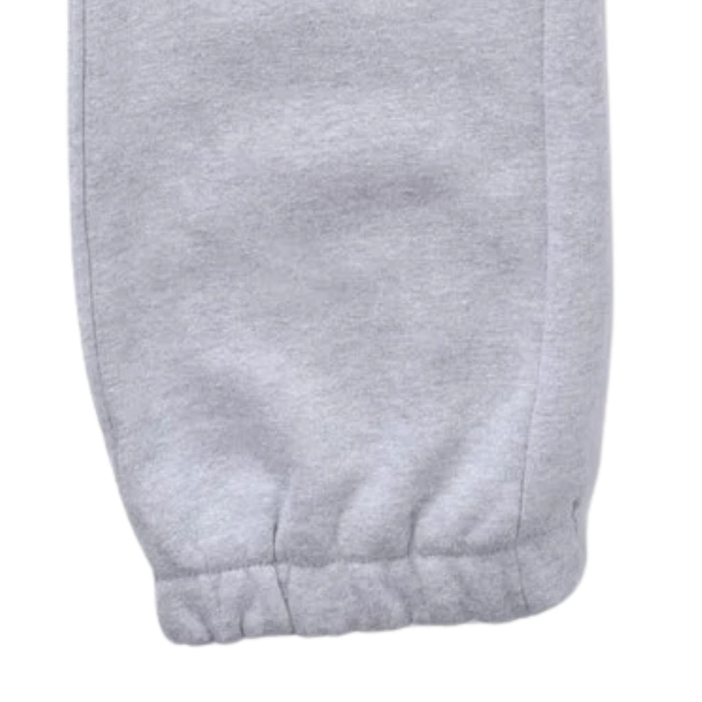 Super Weight Sweatpants - Heather Grey