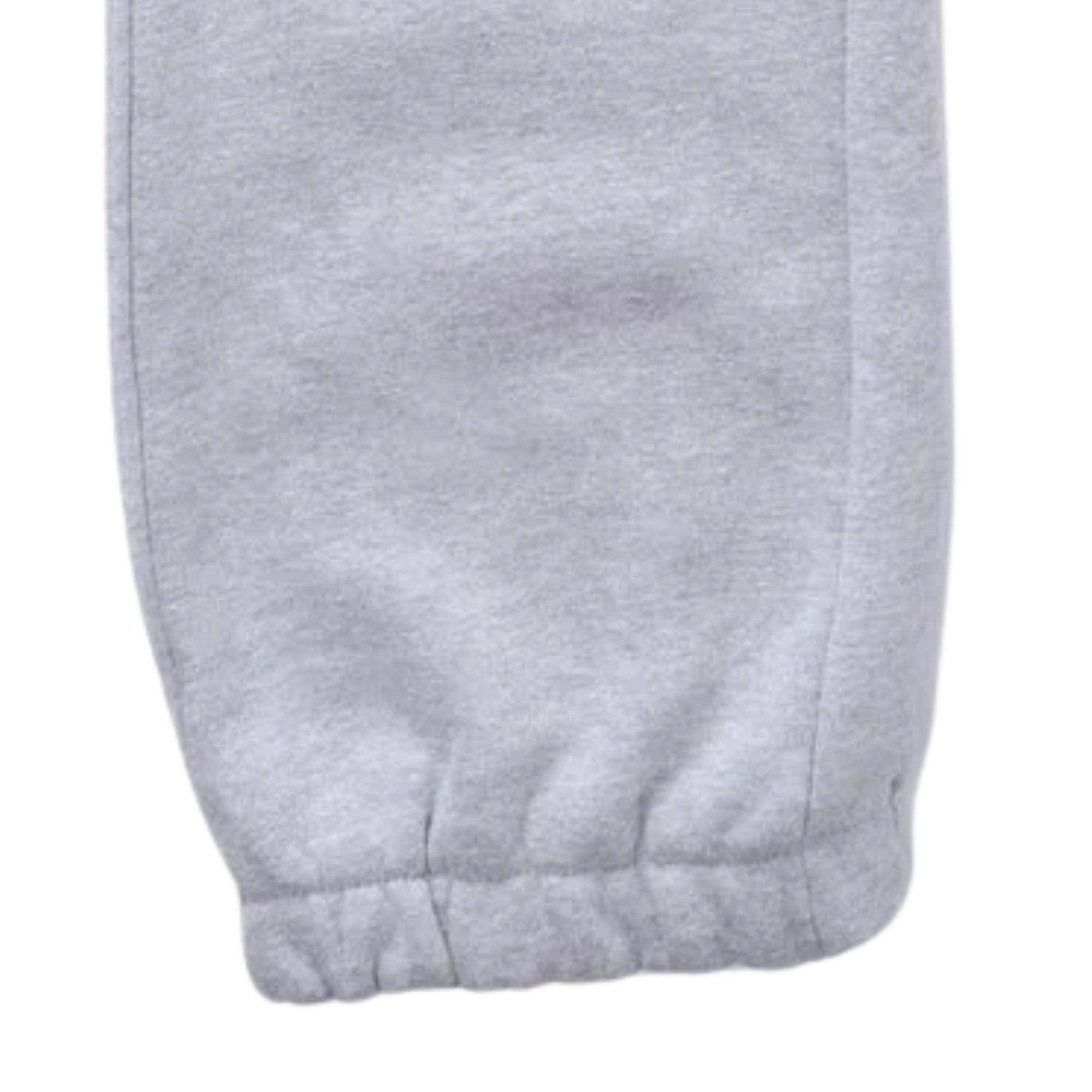 Super Weight Sweatpants - Heather Grey