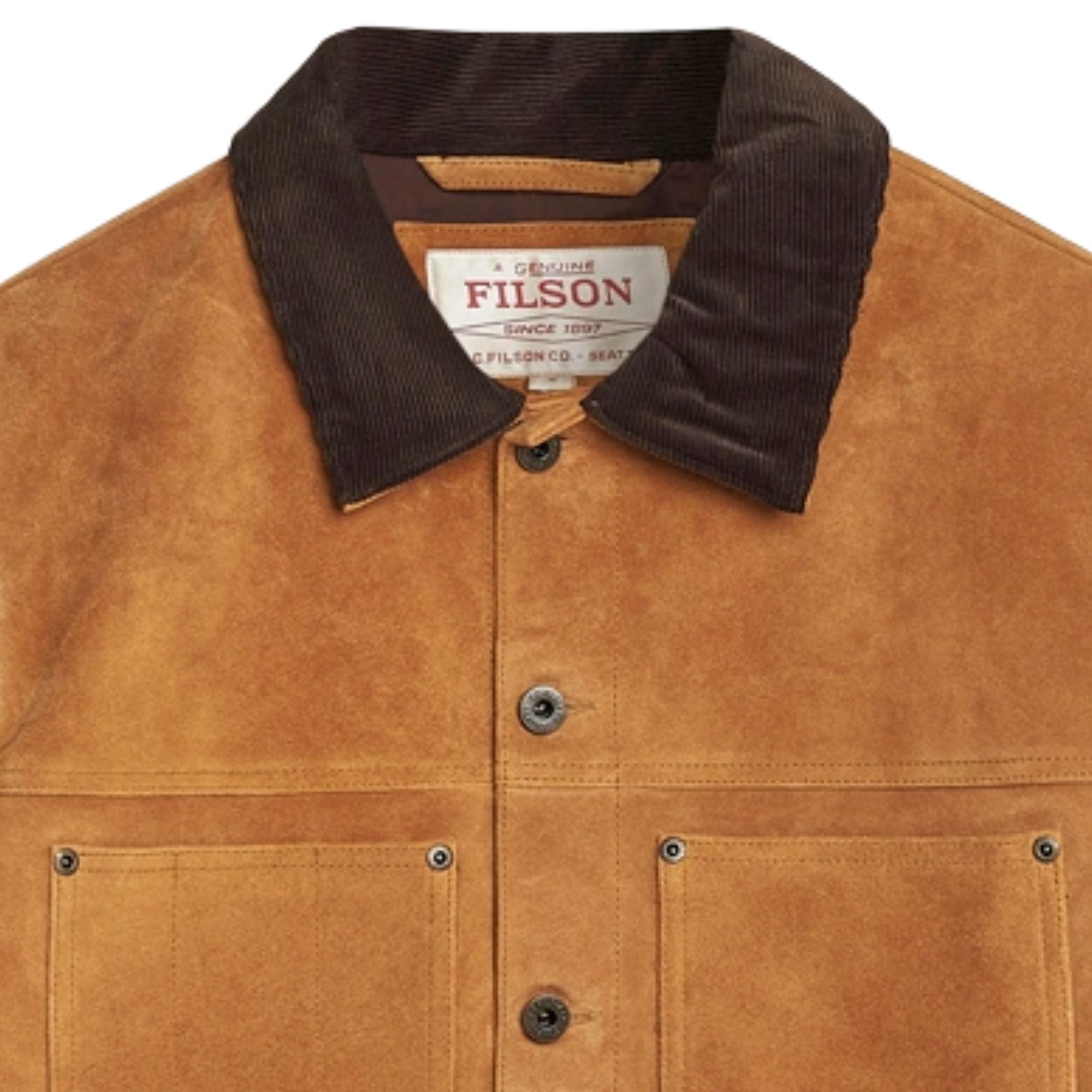 Suede Cruiser - Saddle Brown