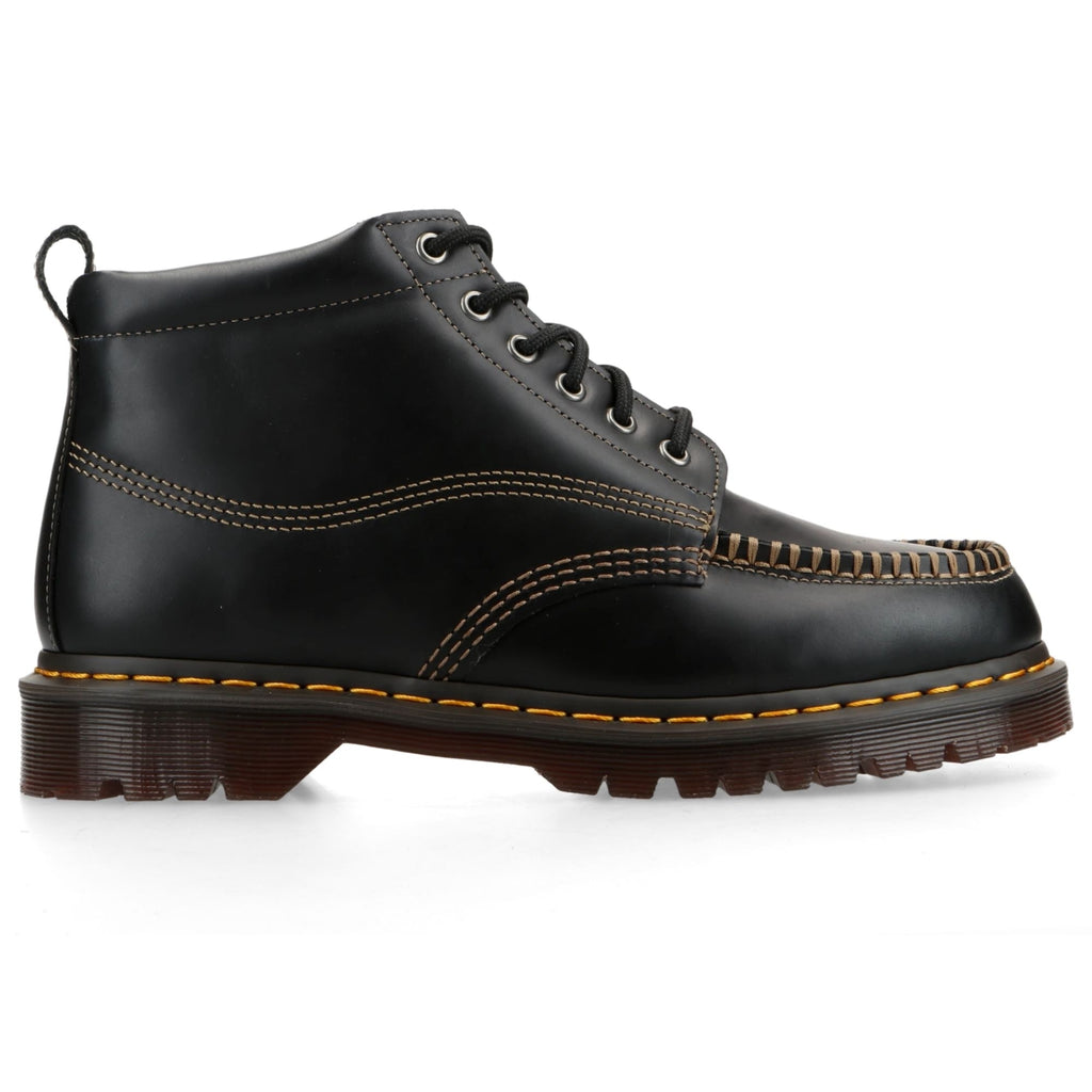 Lowell Chukka - Black